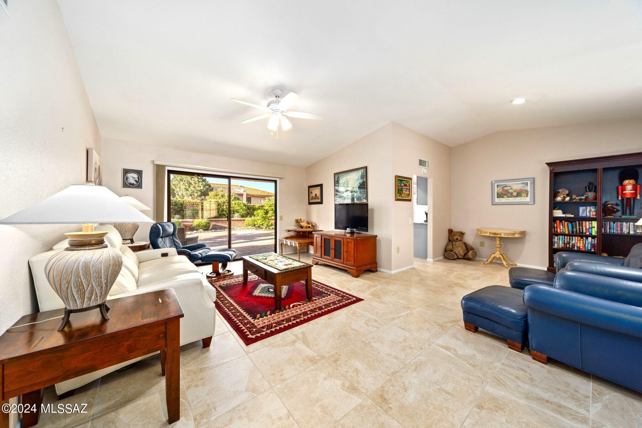 Sun City Vistoso Unit 5(1-288) - Residential