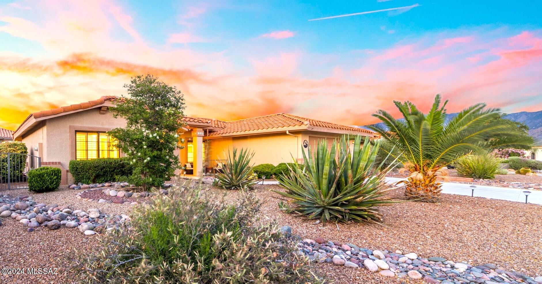Sun City Vistoso Unit 5(1-288) - Residential