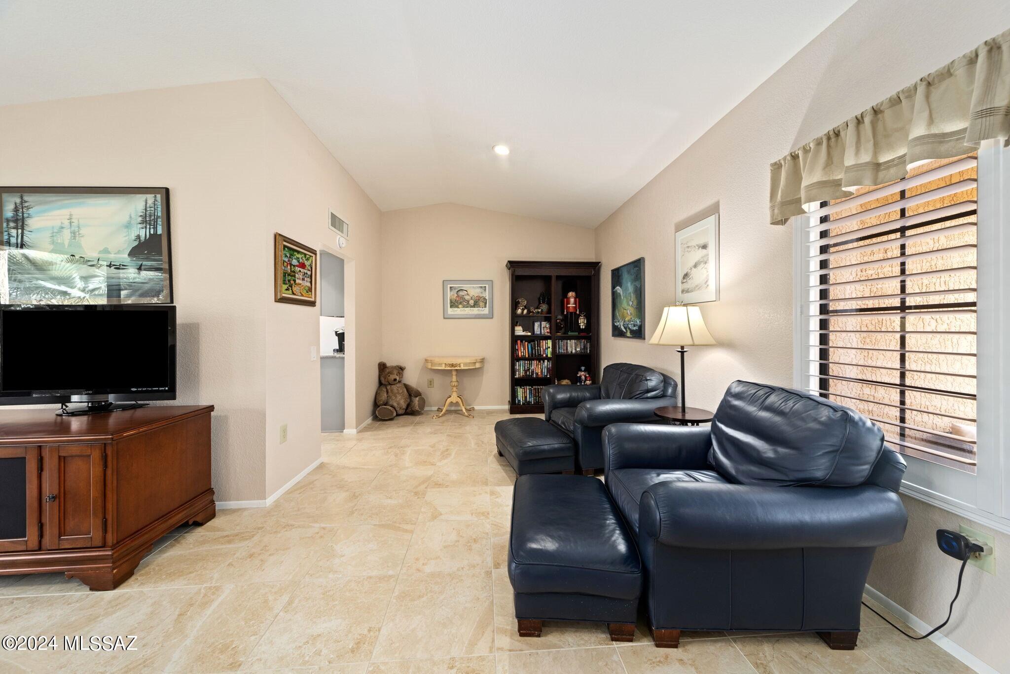 Sun City Vistoso Unit 5(1-288) - Residential