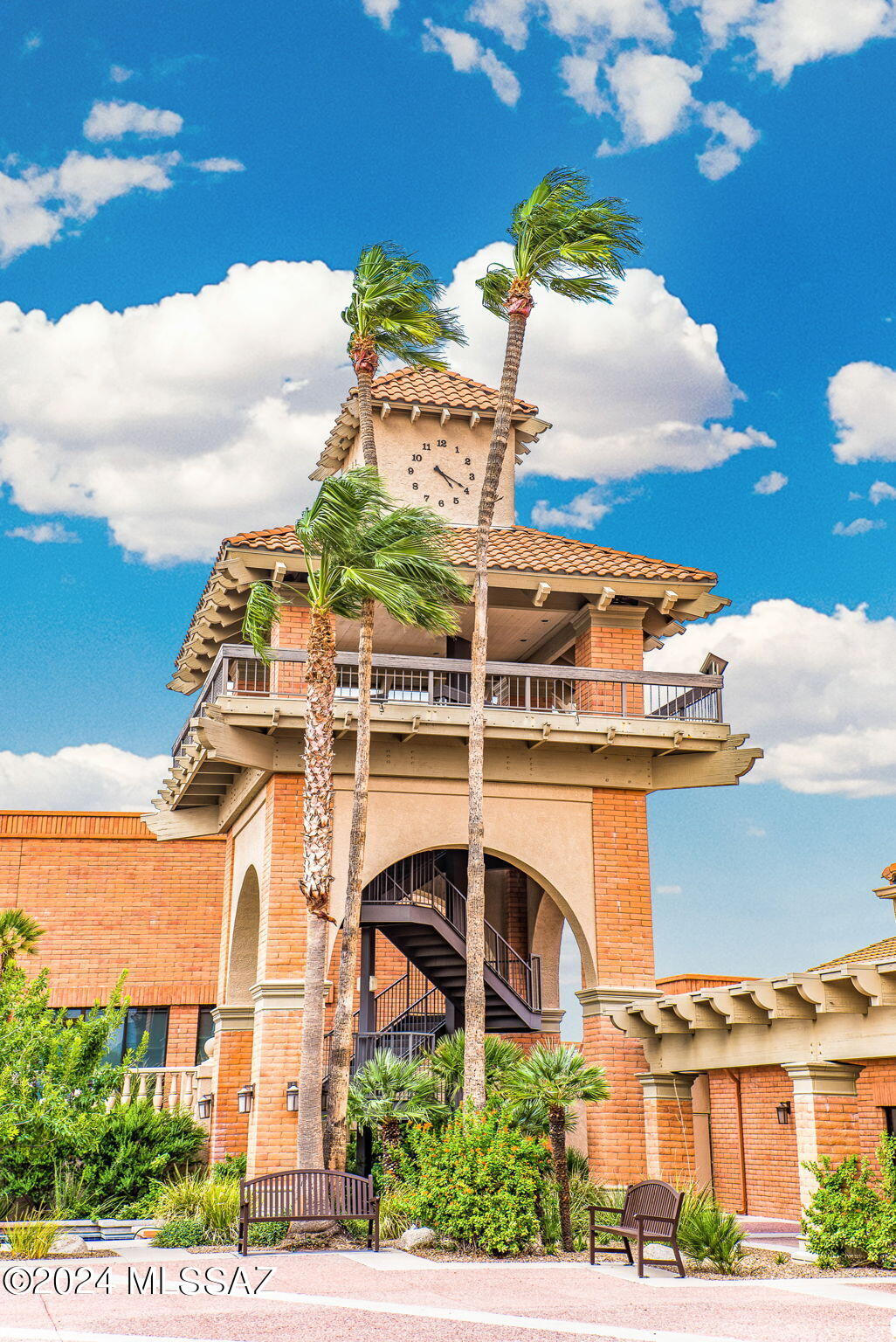 Sun City Vistoso Unit 5(1-288) - Residential