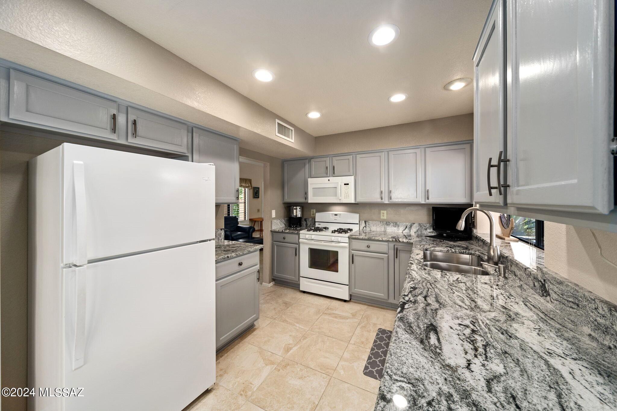 Sun City Vistoso Unit 5(1-288) - Residential