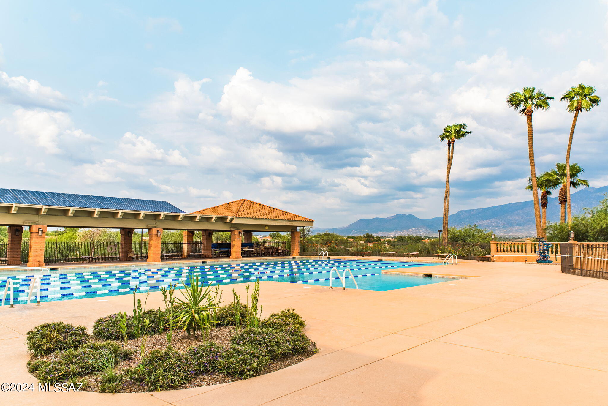 Sun City Vistoso Unit 5(1-288) - Residential