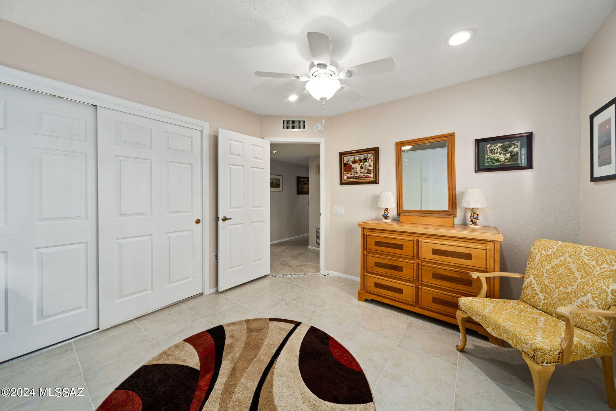 Sun City Vistoso Unit 5(1-288) - Residential