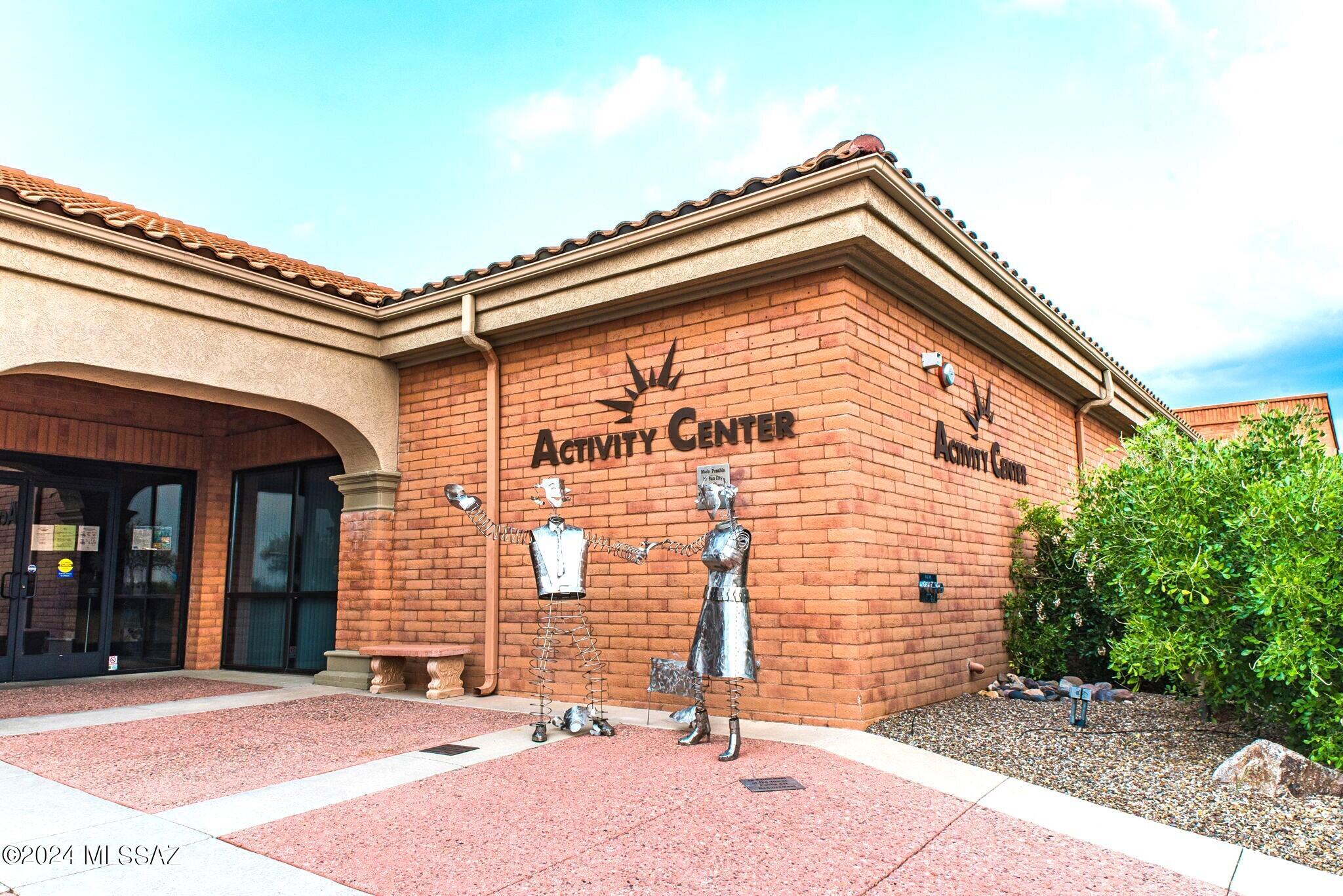 Sun City Vistoso Unit 5(1-288) - Residential