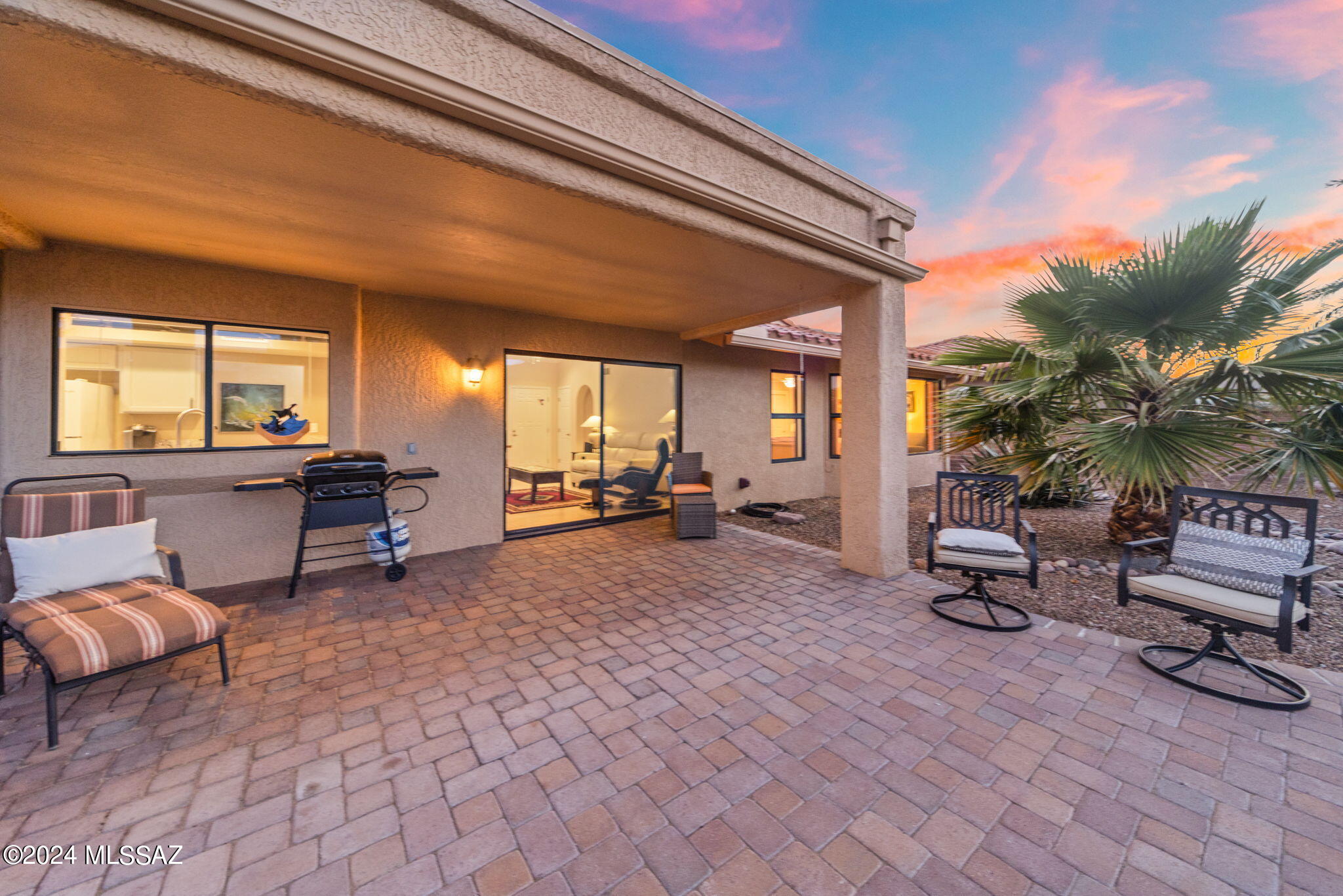 Sun City Vistoso Unit 5(1-288) - Residential