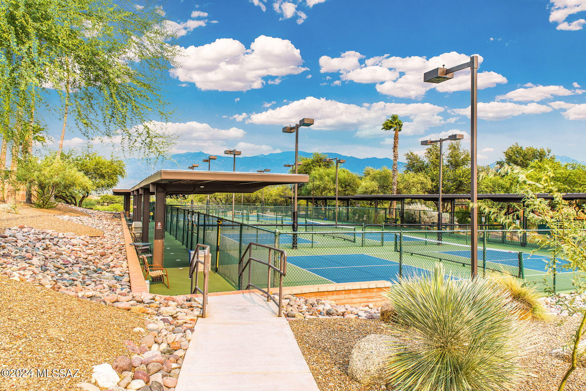 Sun City Vistoso Unit 5(1-288) - Residential