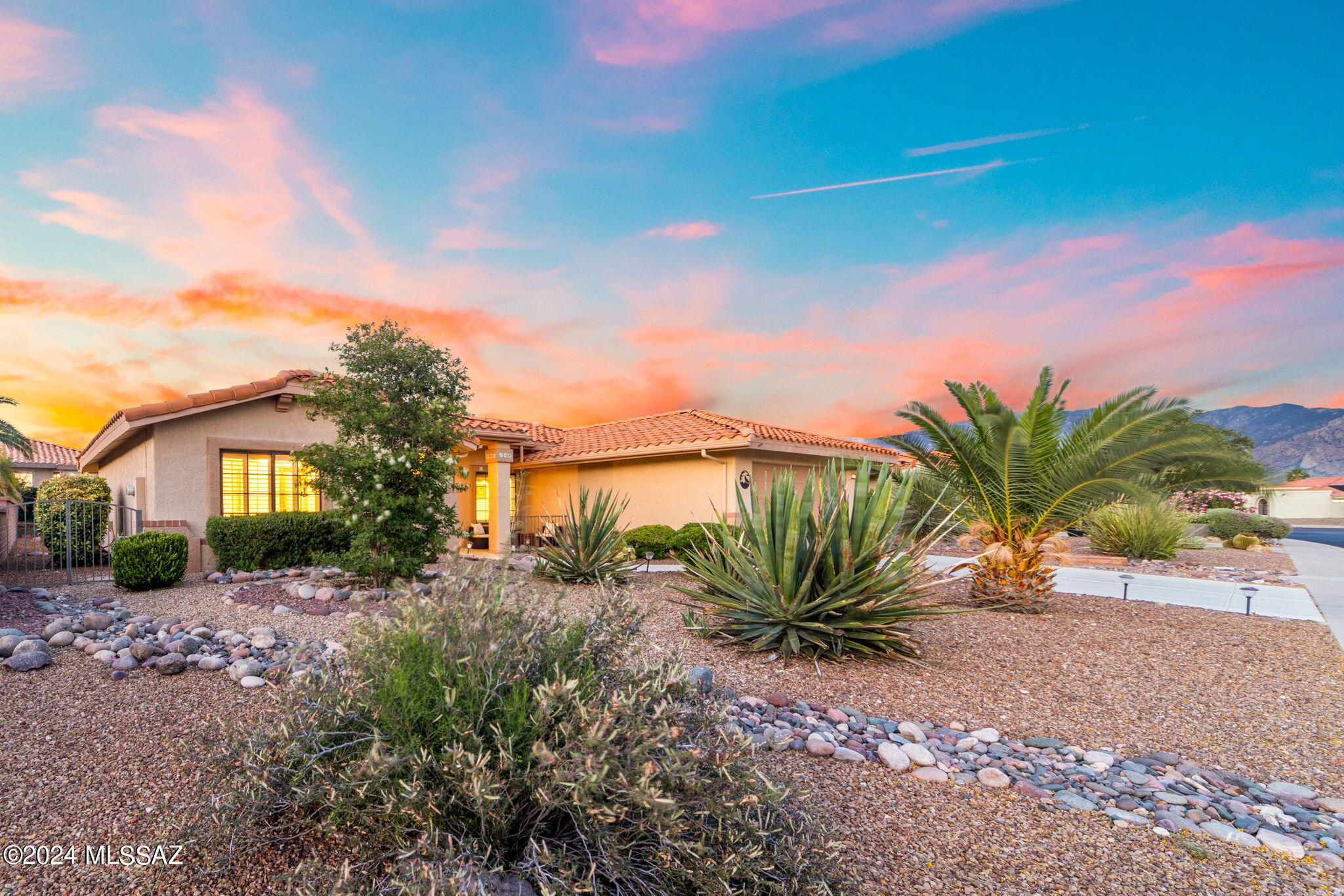 Sun City Vistoso Unit 5(1-288) - Residential