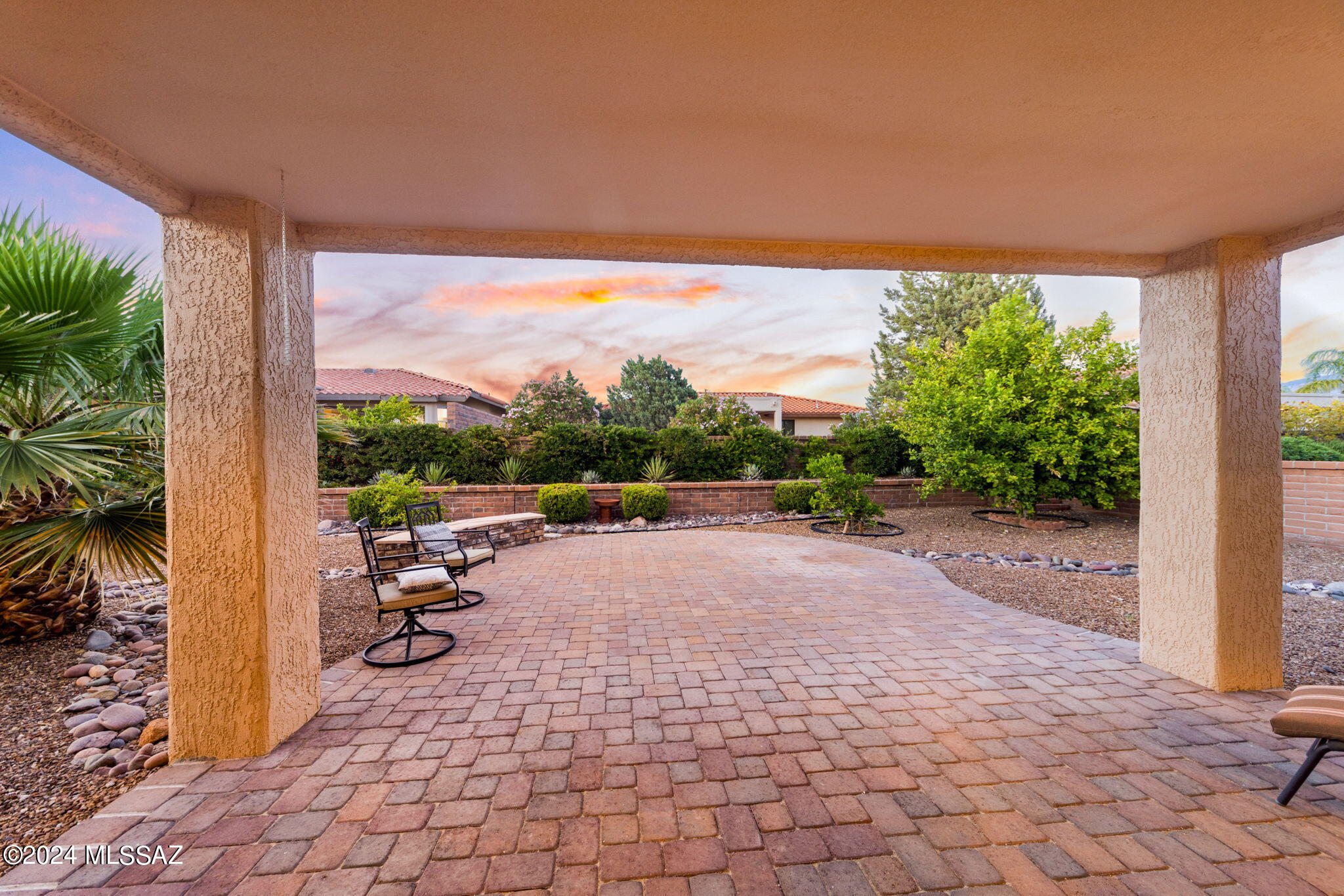 Sun City Vistoso Unit 5(1-288) - Residential