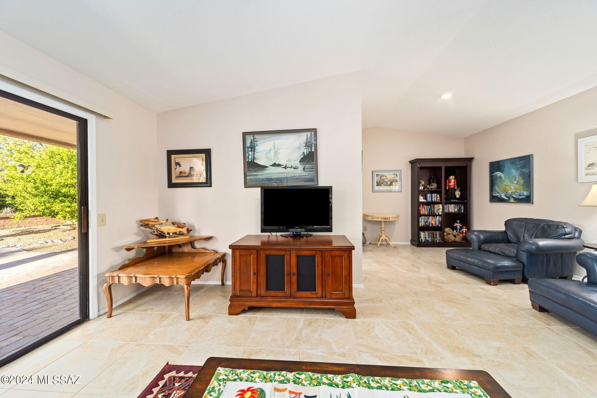Sun City Vistoso Unit 5(1-288) - Residential
