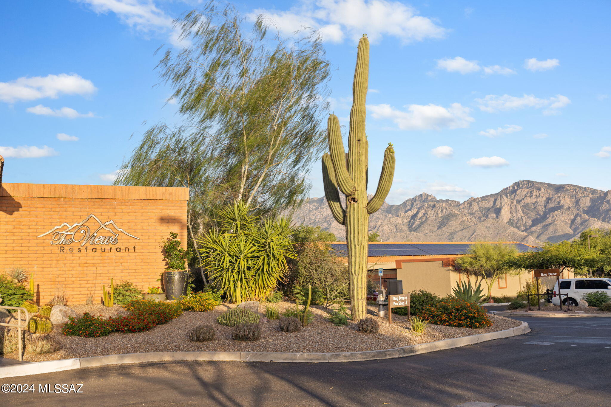 Sun City Vistoso Unit 5(1-288) - Residential