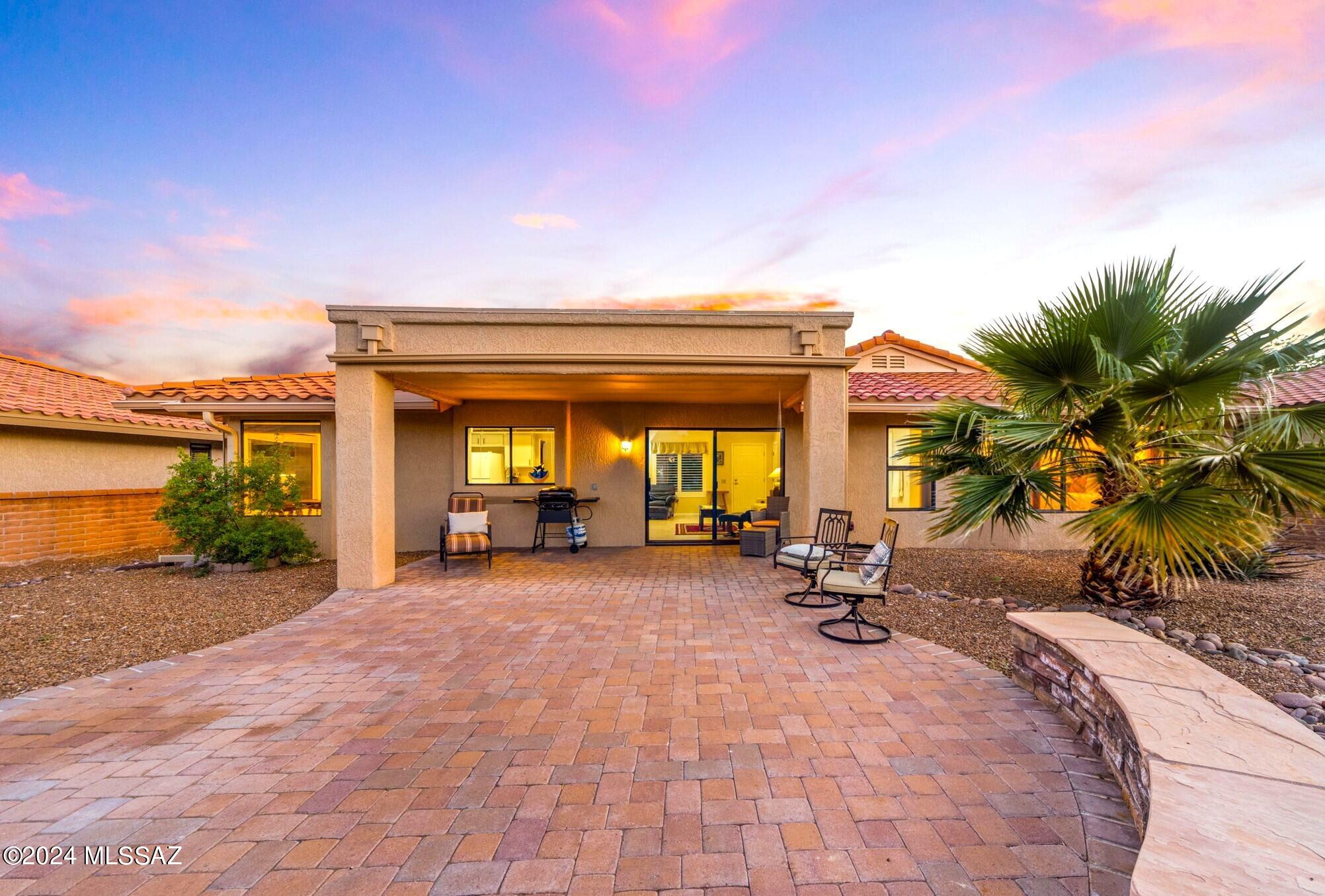 Sun City Vistoso Unit 5(1-288) - Residential