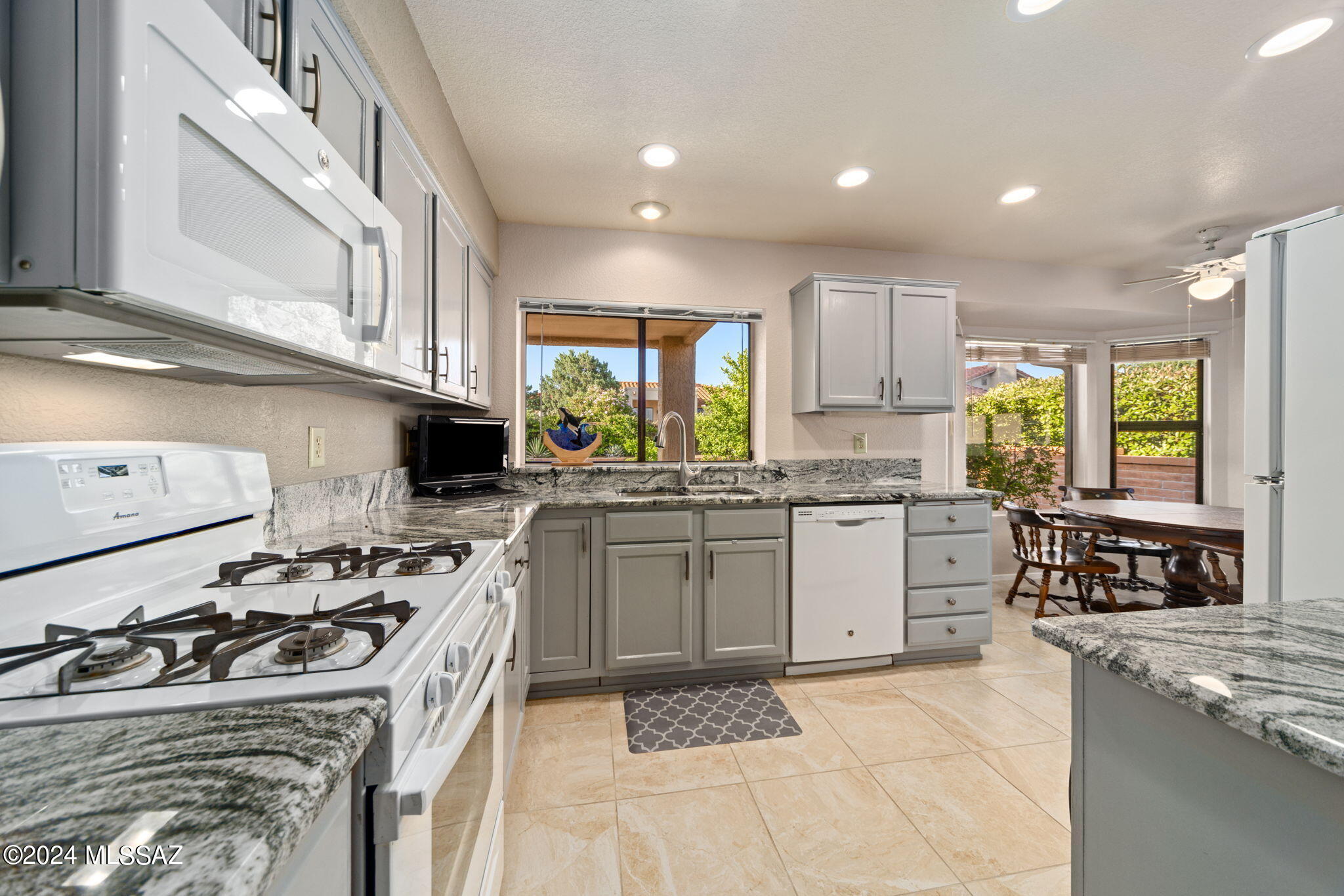 Sun City Vistoso Unit 5(1-288) - Residential