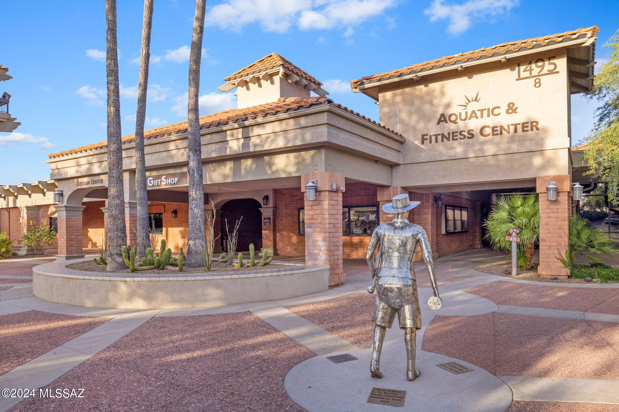 Sun City Vistoso Unit 5(1-288) - Residential
