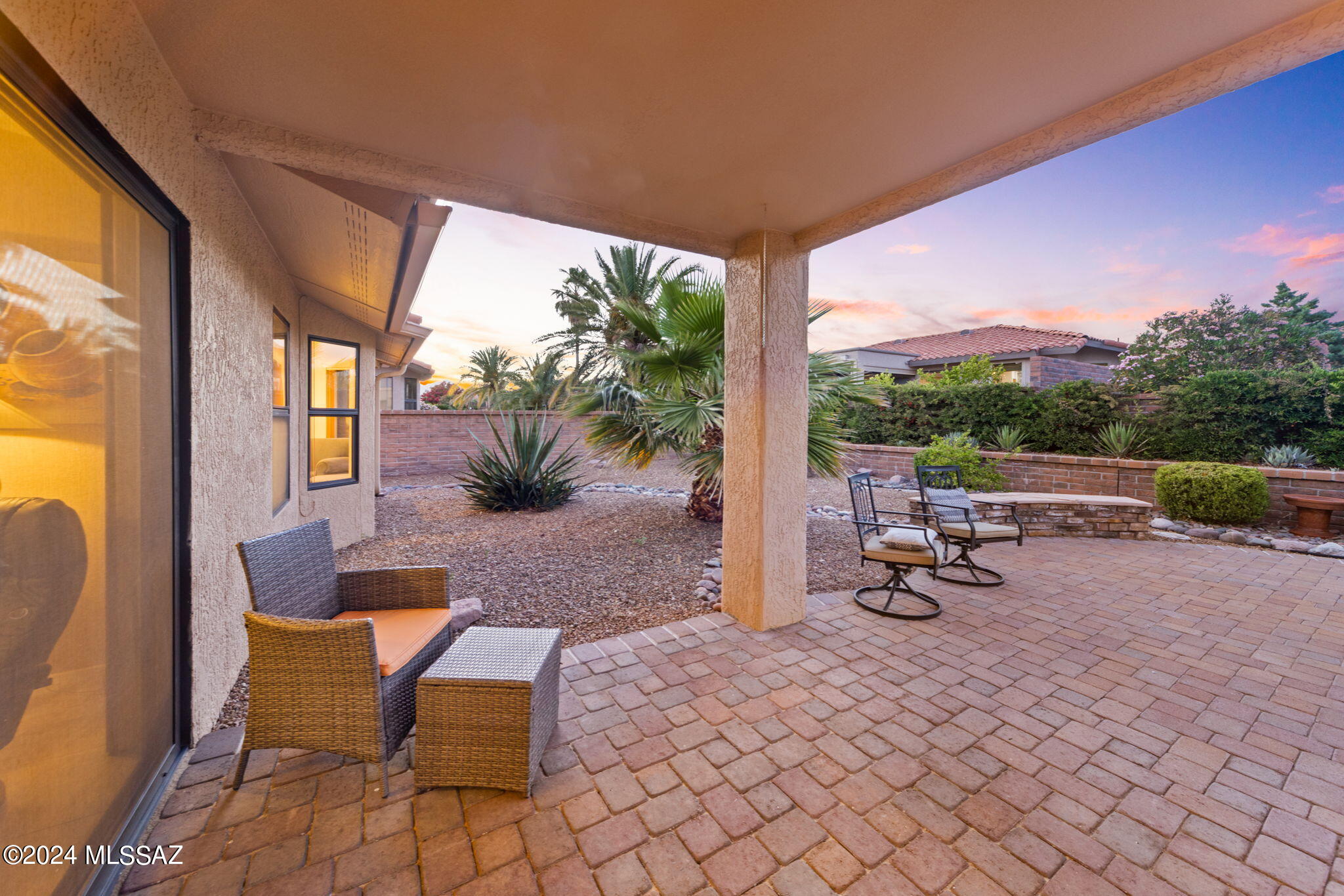 Sun City Vistoso Unit 5(1-288) - Residential