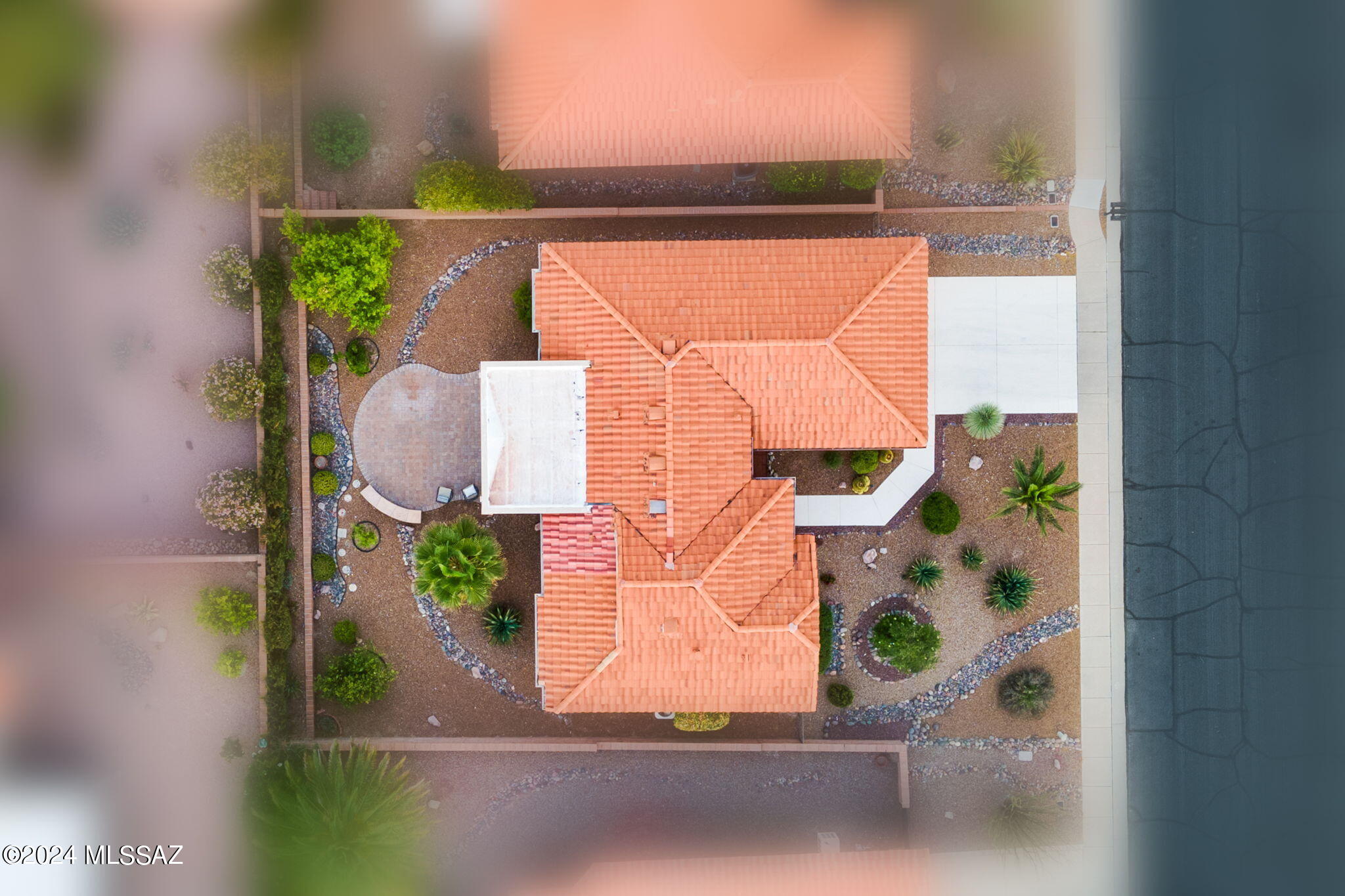 Sun City Vistoso Unit 5(1-288) - Residential