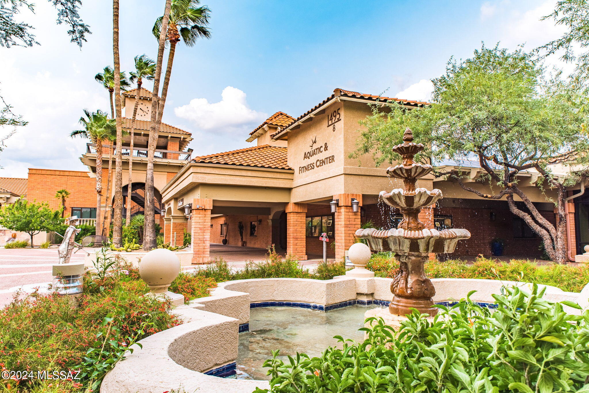 Sun City Vistoso Unit 5(1-288) - Residential