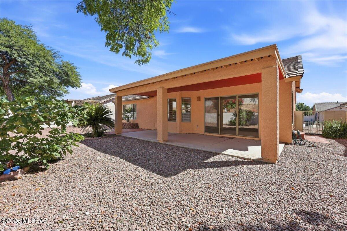 Austin Point (1-198) - Residential