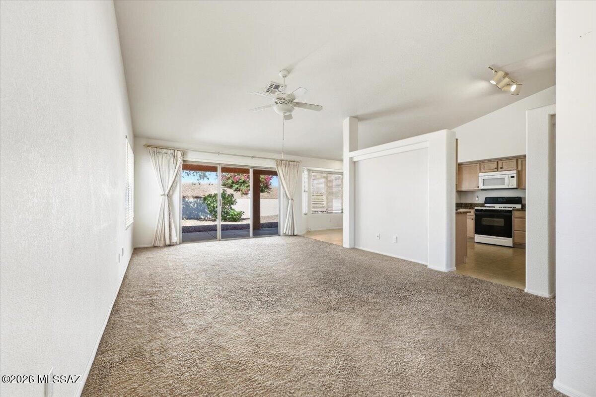 Austin Point (1-198) - Residential
