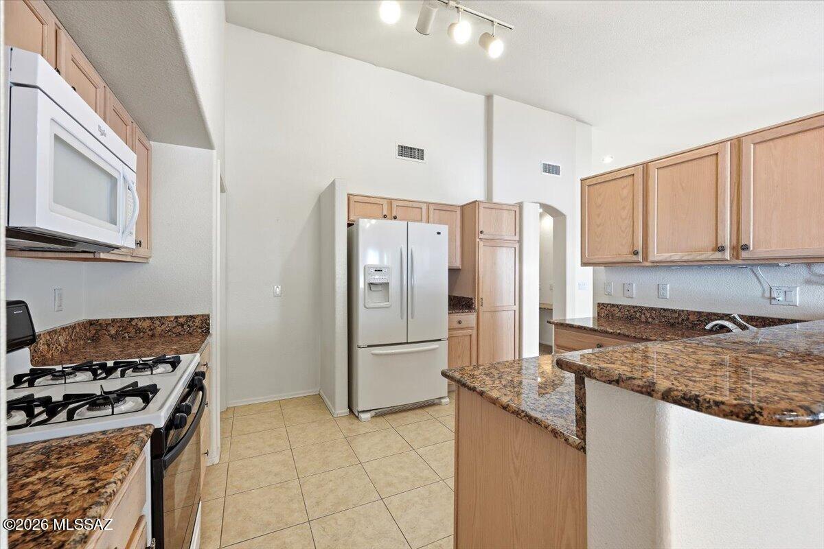 Austin Point (1-198) - Residential
