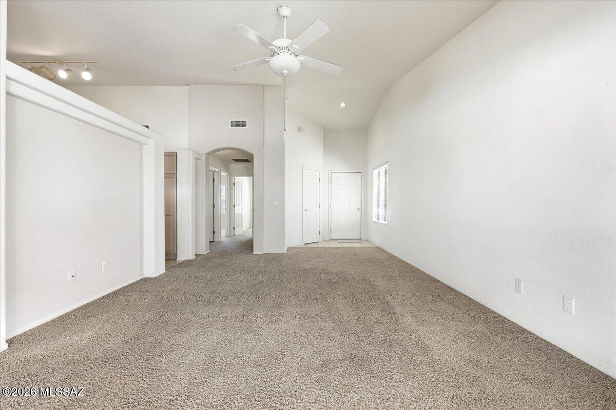 Austin Point (1-198) - Residential