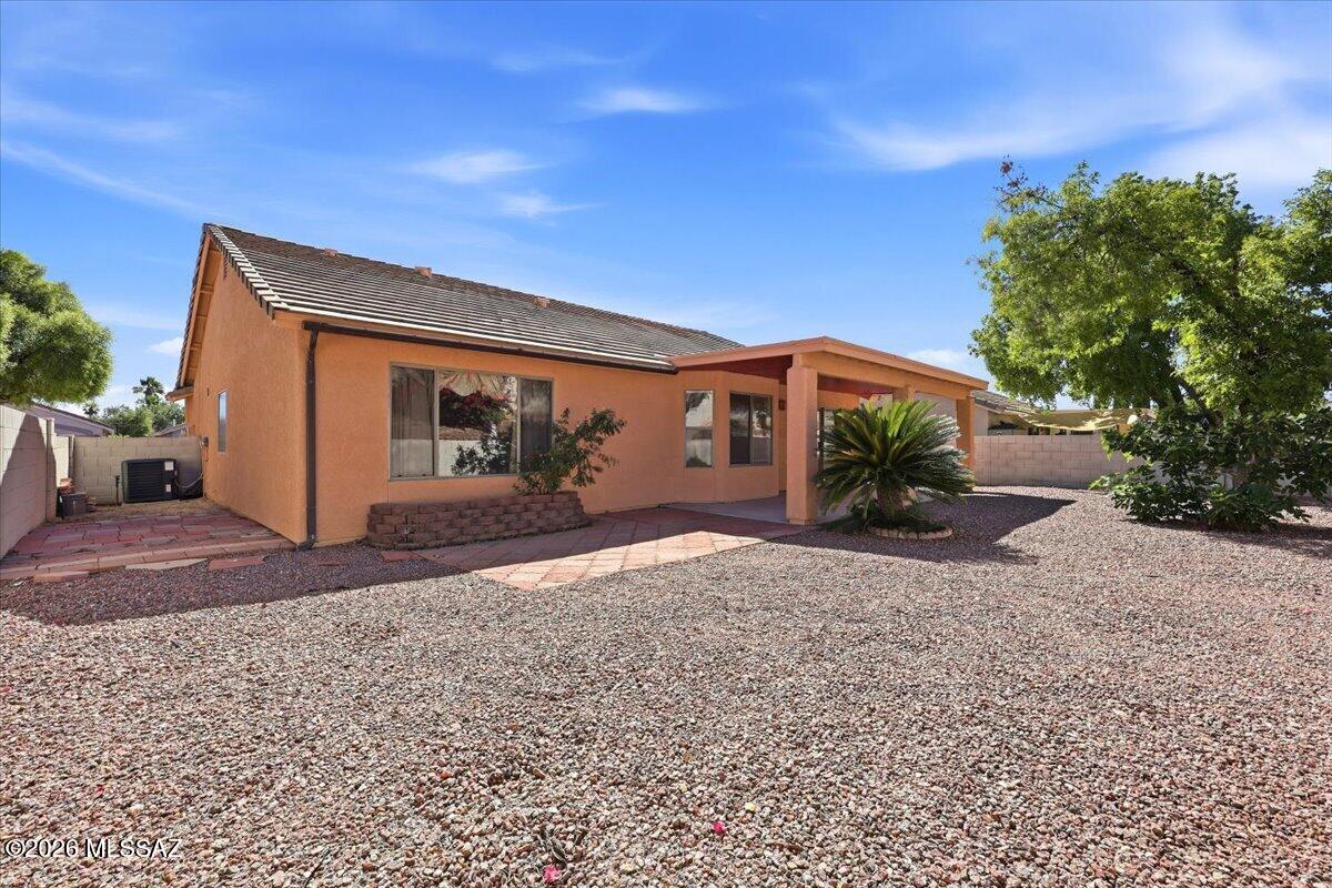 Austin Point (1-198) - Residential