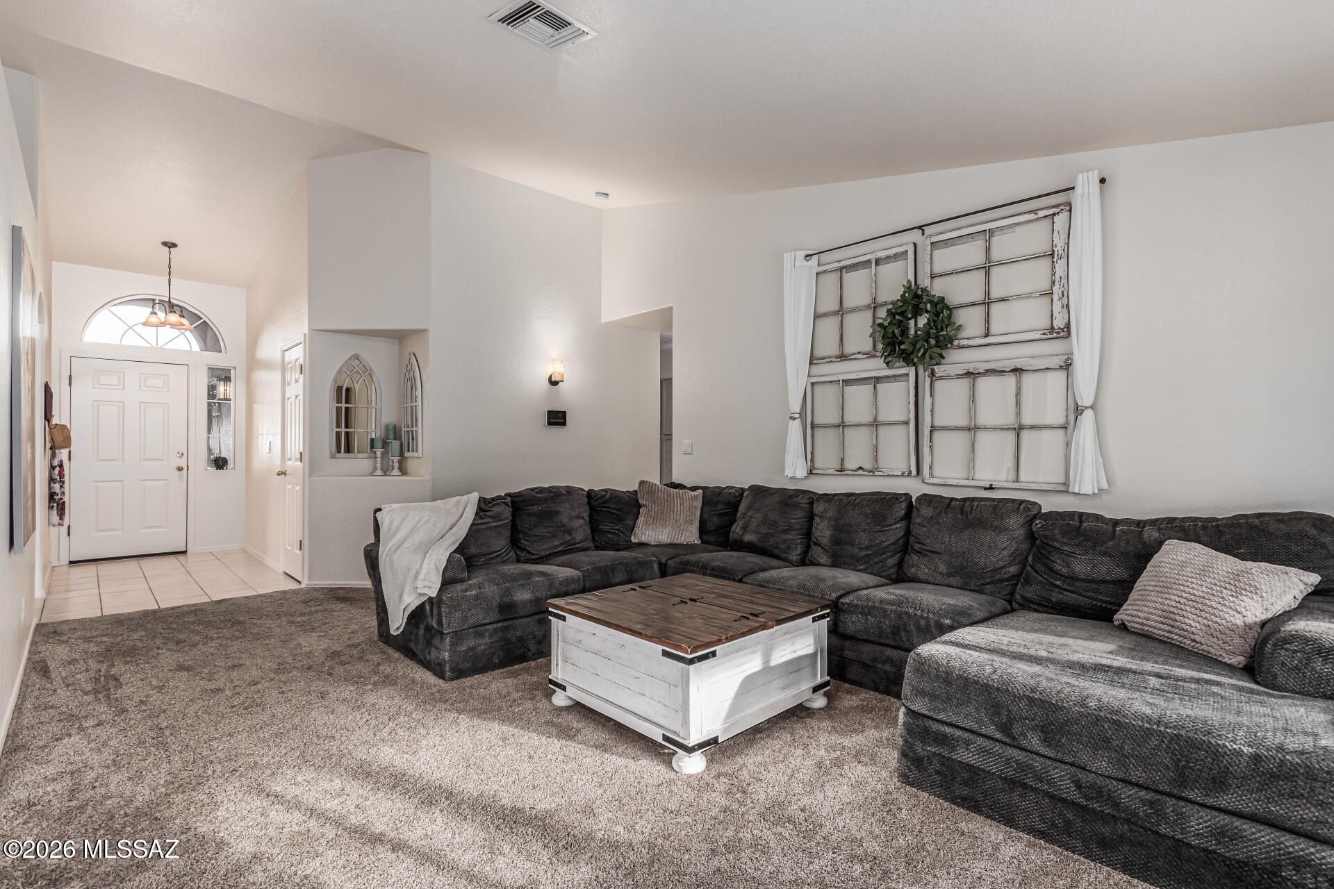Continental Ranch Parcel 18 (1-160) - Residential