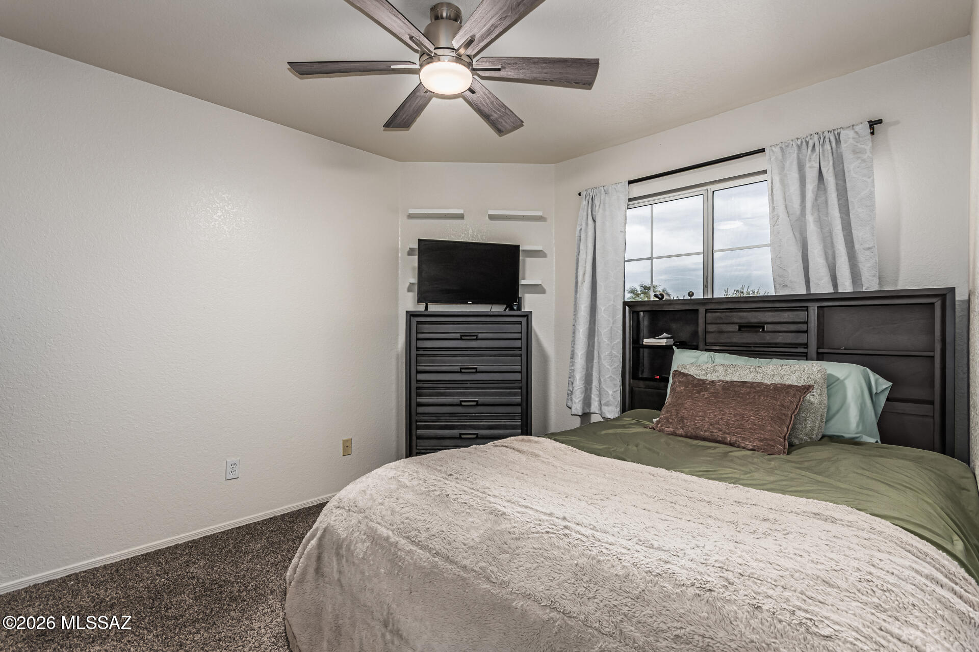 Continental Ranch Parcel 18 (1-160) - Residential