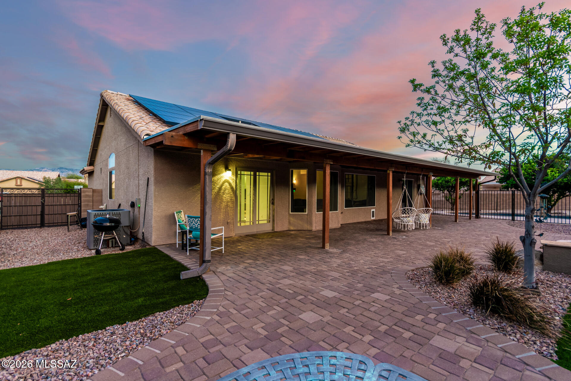 Continental Ranch Parcel 18 (1-160) - Residential