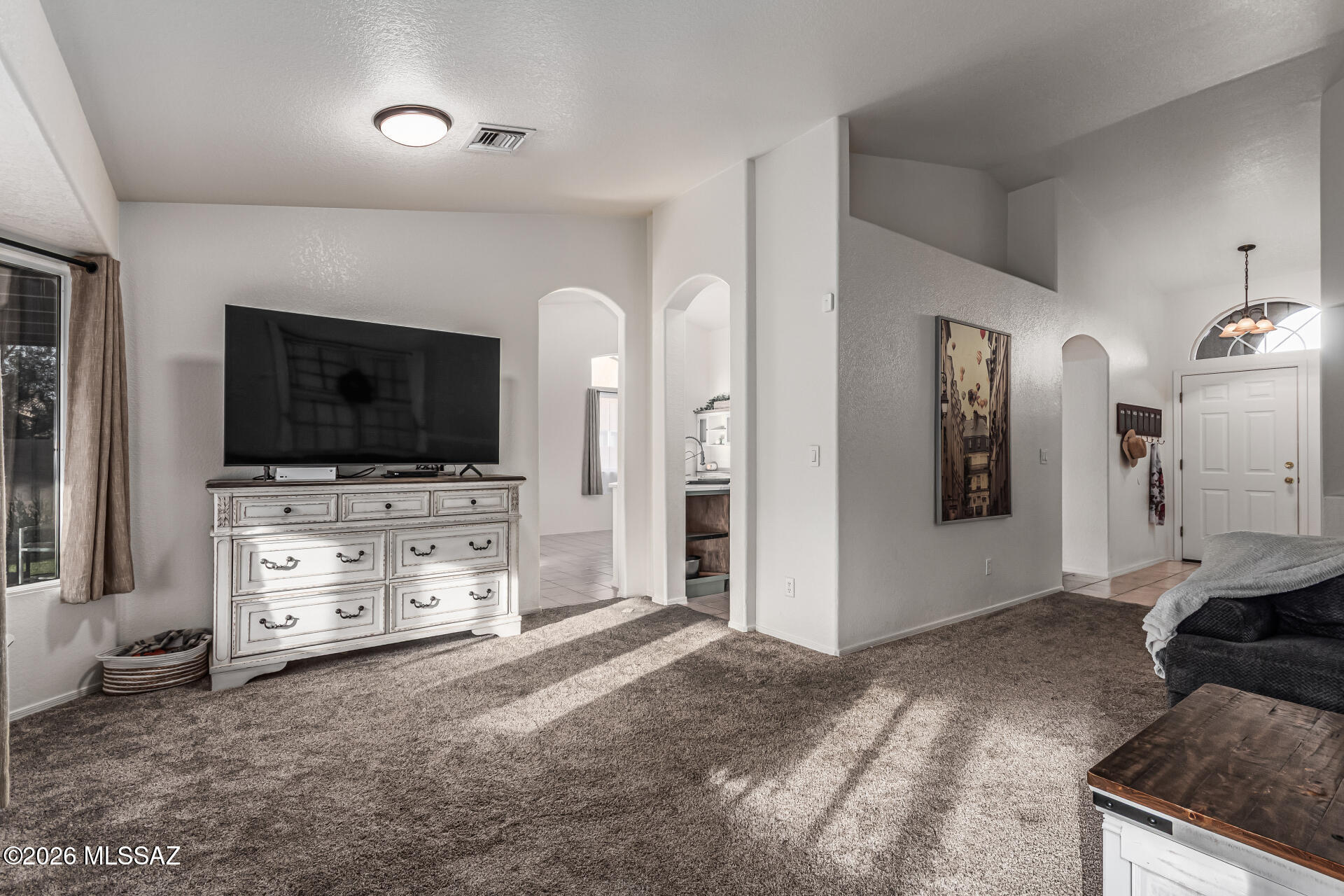 Continental Ranch Parcel 18 (1-160) - Residential