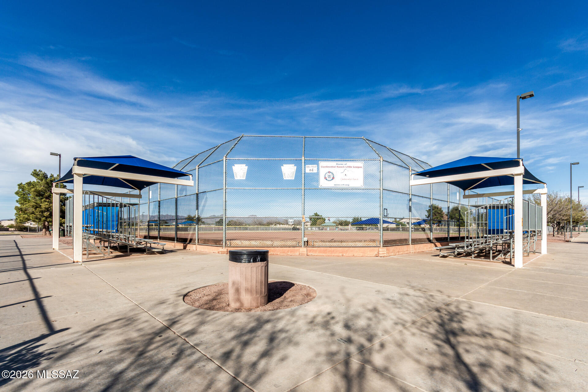 Continental Ranch Parcel 18 (1-160) - Residential