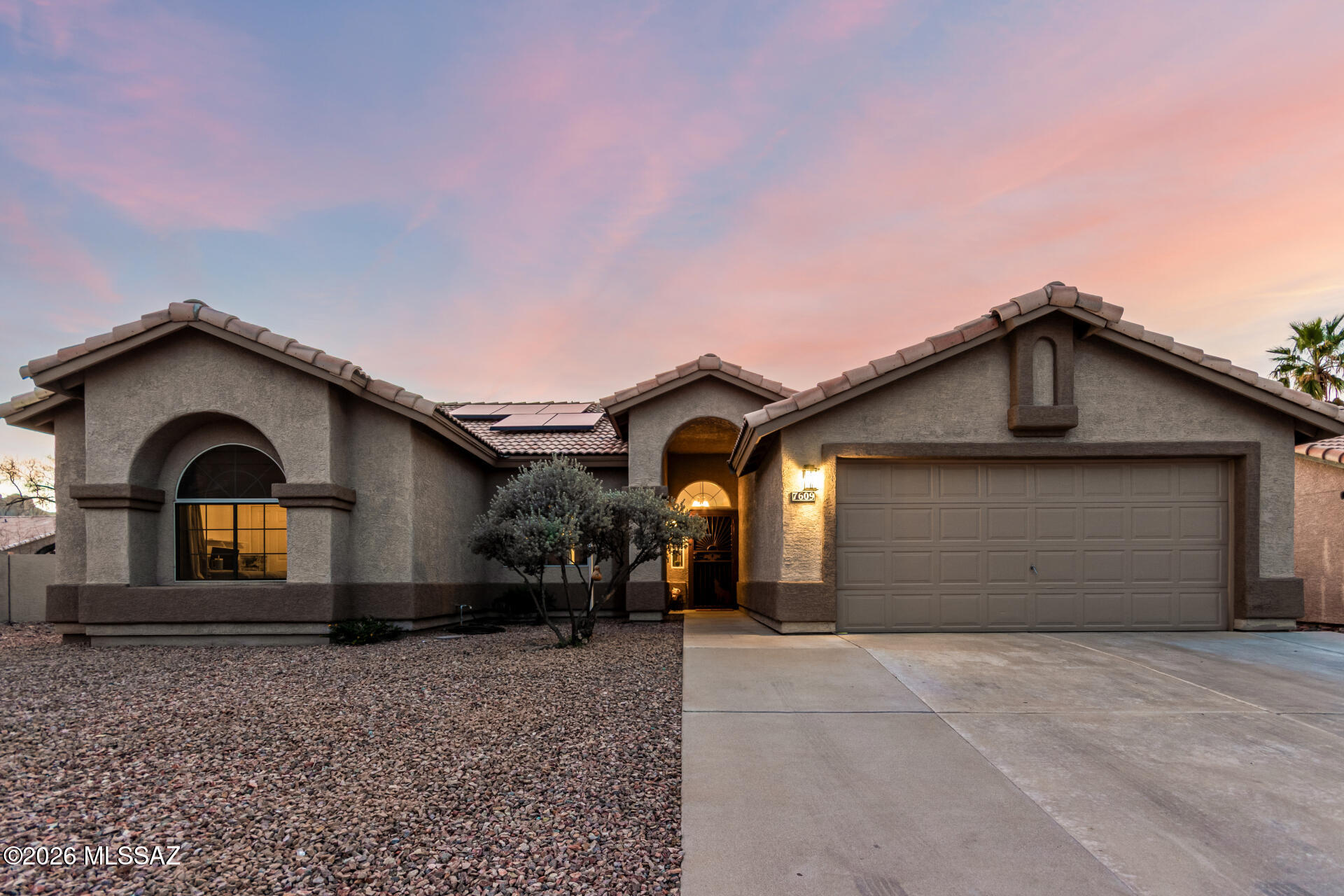 Continental Ranch Parcel 18 (1-160) - Residential
