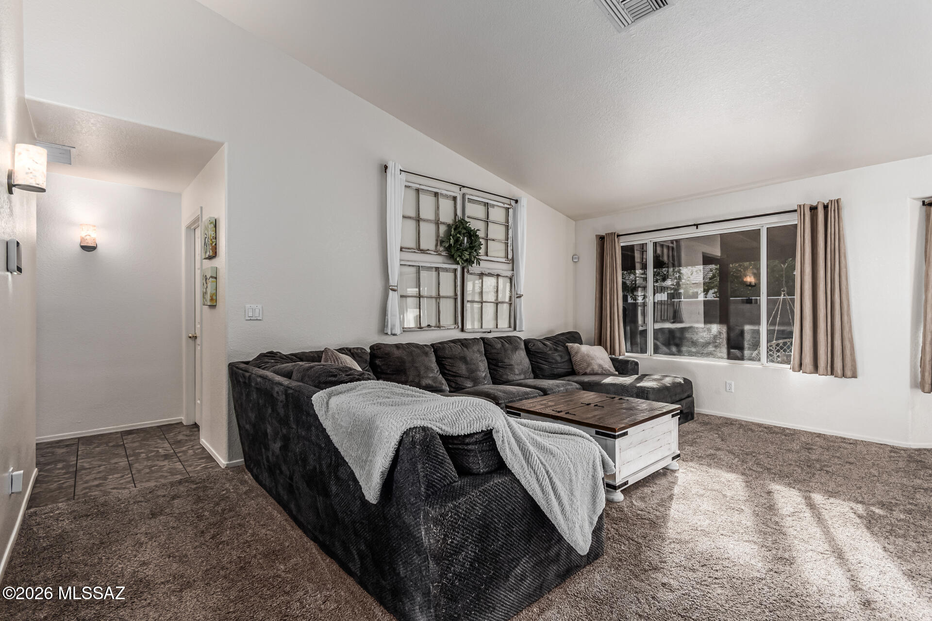 Continental Ranch Parcel 18 (1-160) - Residential
