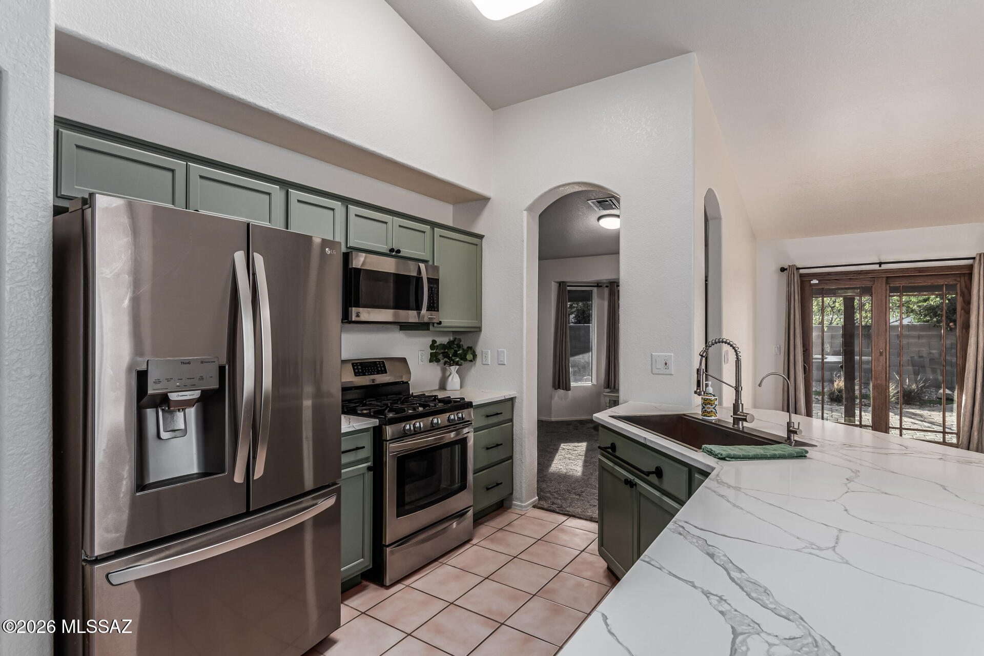 Continental Ranch Parcel 18 (1-160) - Residential
