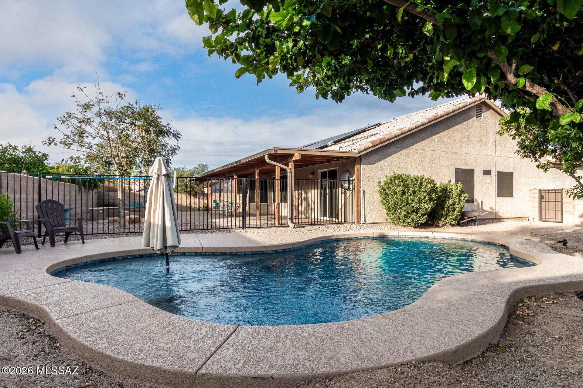 Continental Ranch Parcel 18 (1-160) - Residential