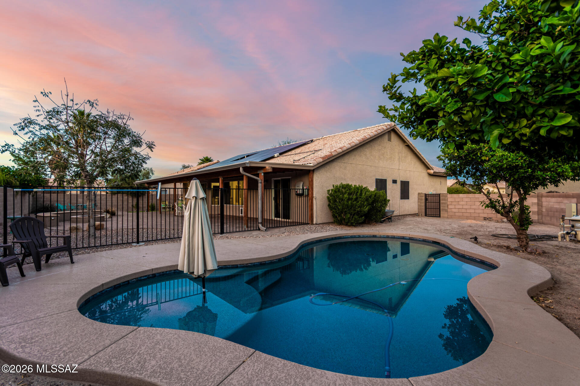 Continental Ranch Parcel 18 (1-160) - Residential