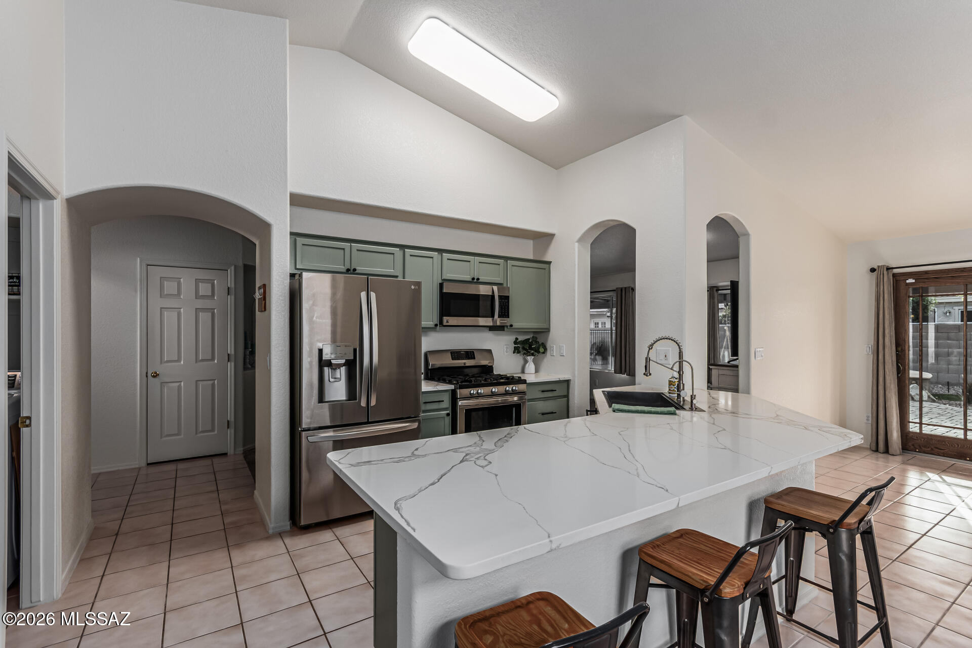 Continental Ranch Parcel 18 (1-160) - Residential