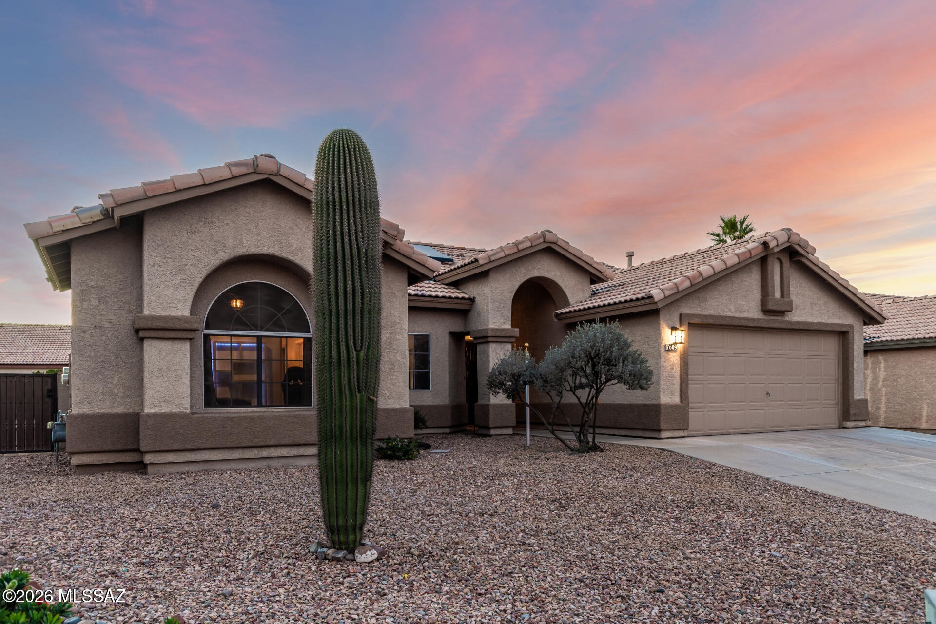 Continental Ranch Parcel 18 (1-160) - Residential