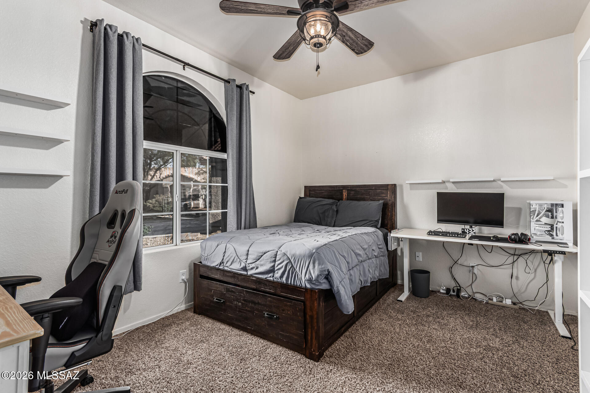Continental Ranch Parcel 18 (1-160) - Residential