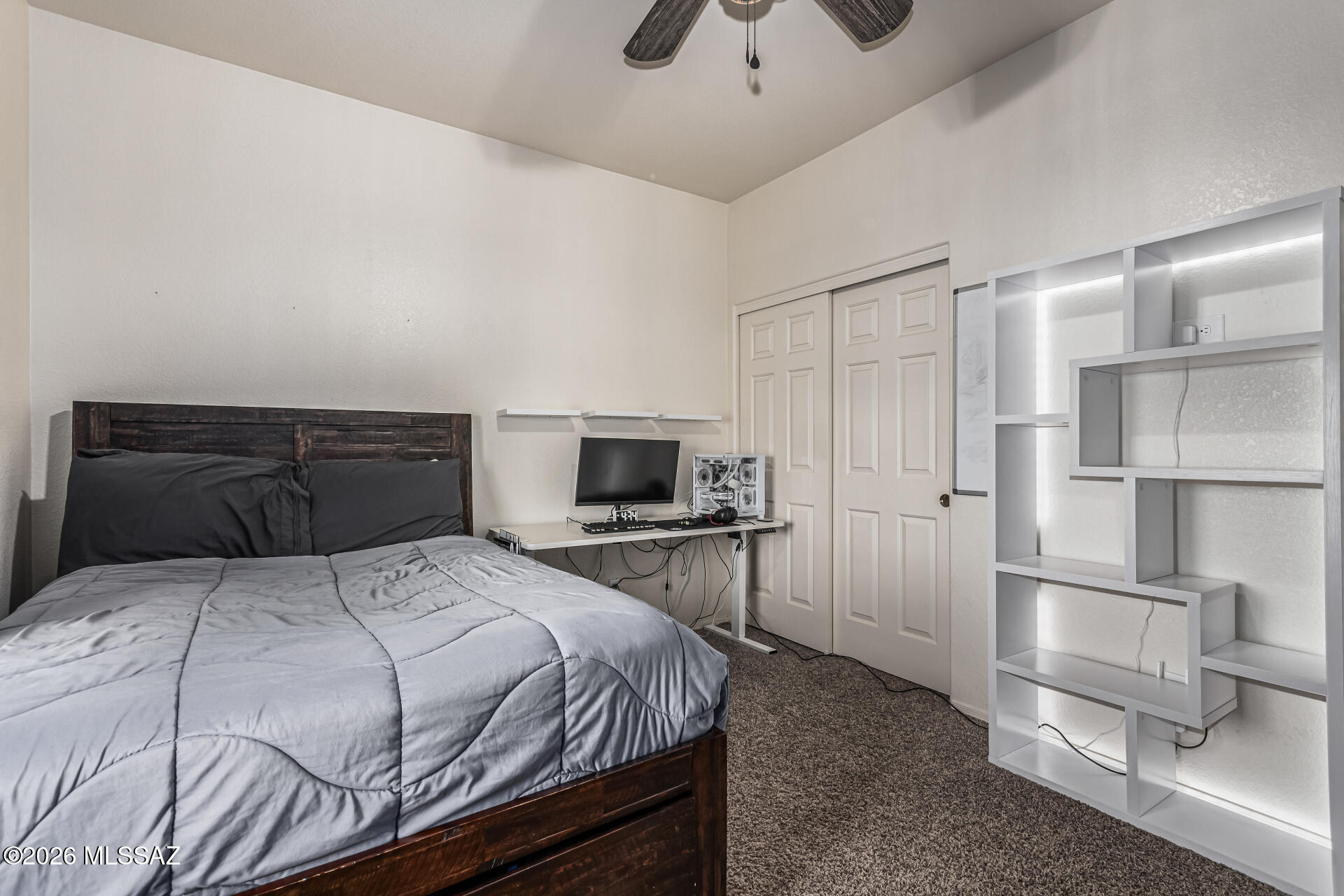 Continental Ranch Parcel 18 (1-160) - Residential