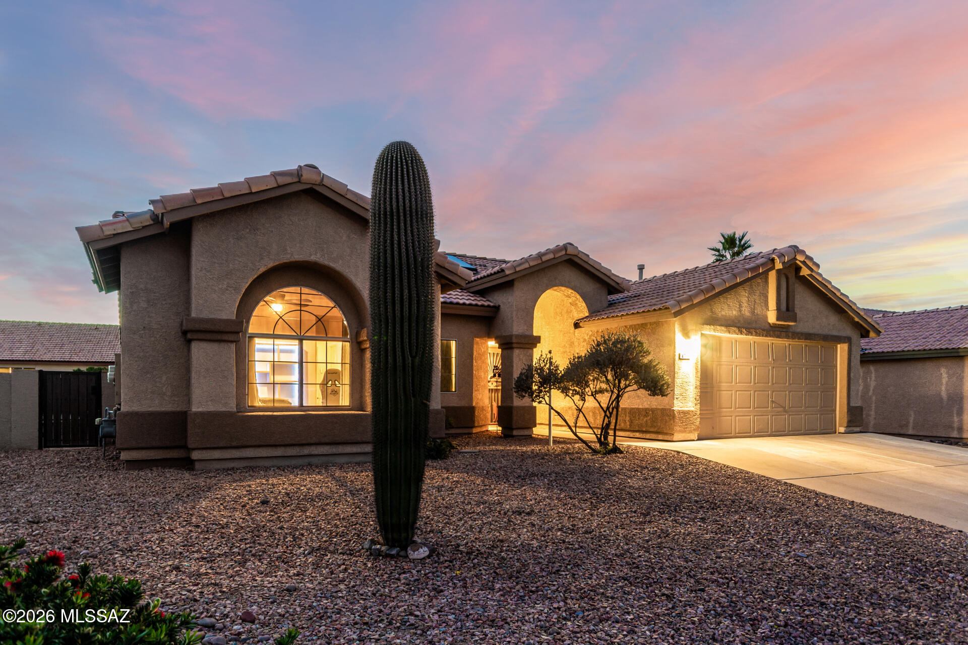 Continental Ranch Parcel 18 (1-160) - Residential