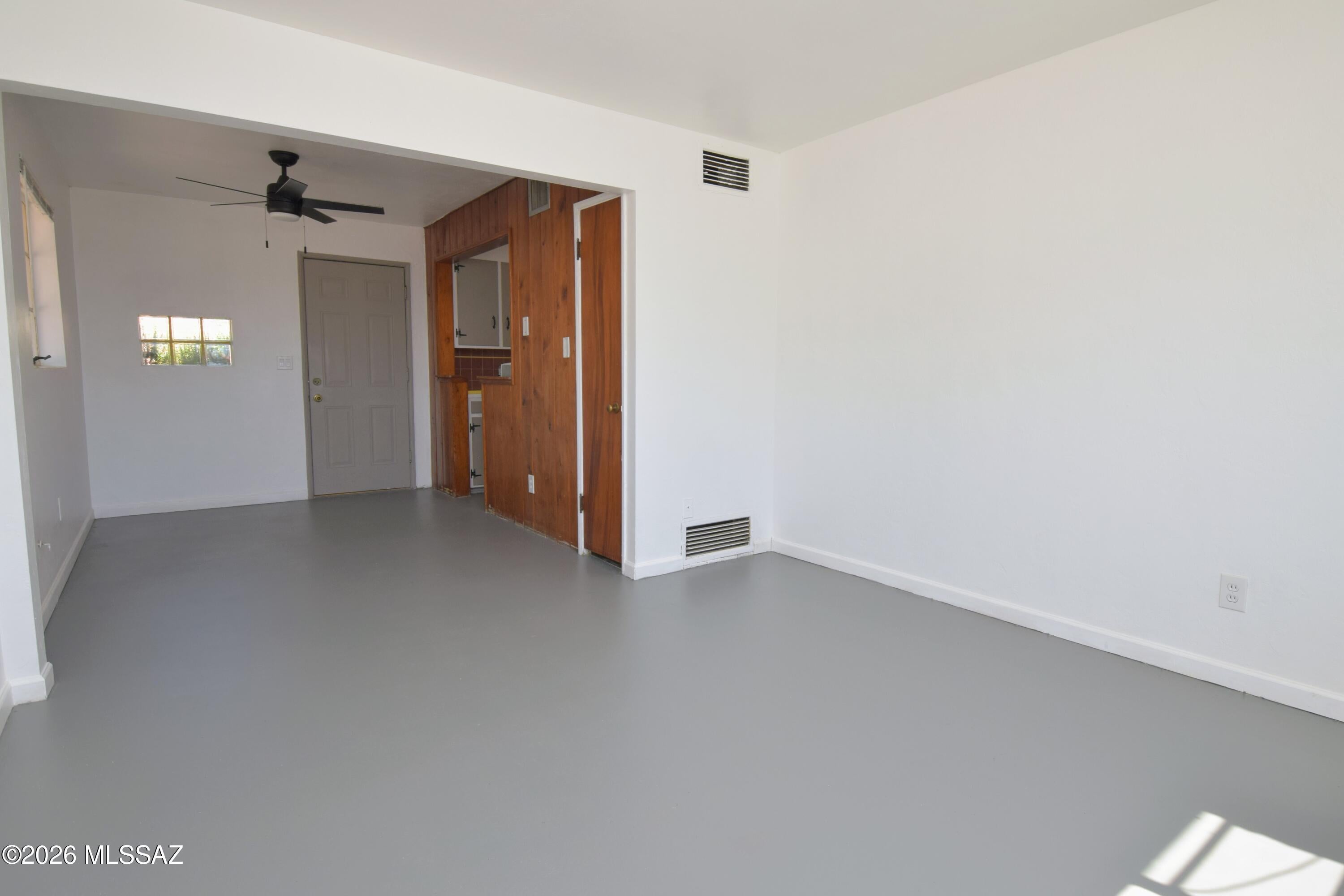 New Deal Acres - Residential Lease