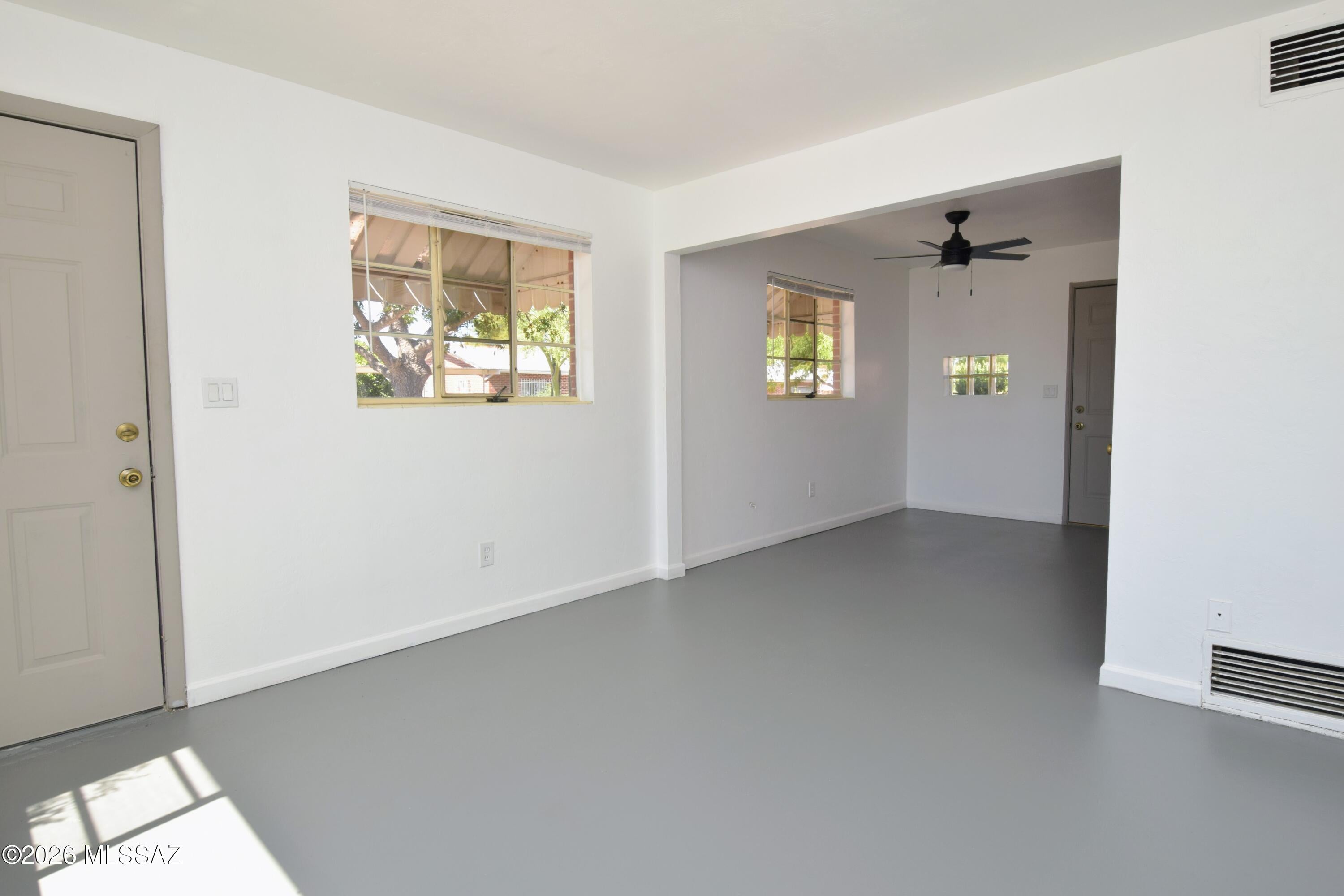 New Deal Acres - Residential Lease