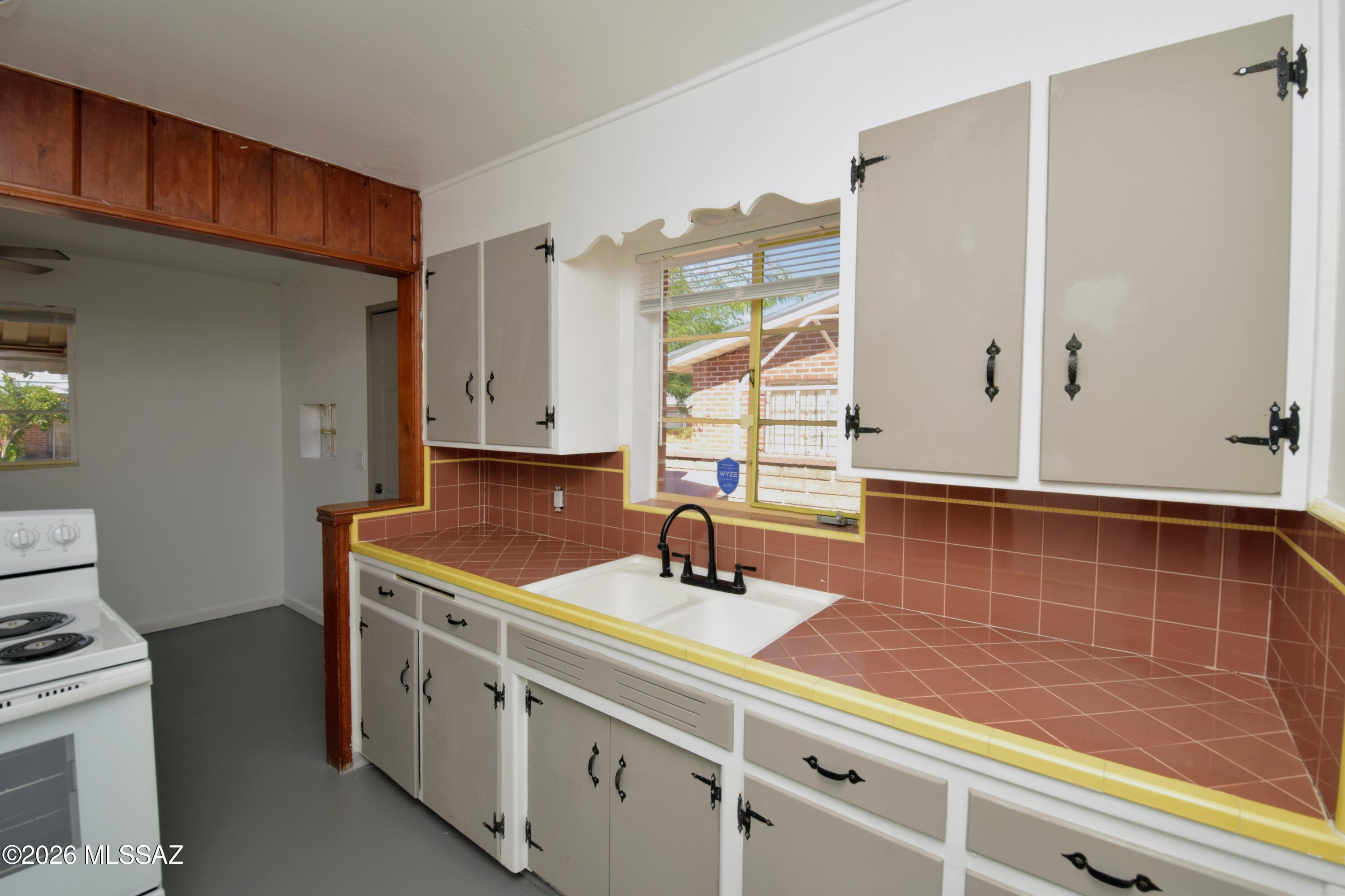 New Deal Acres - Residential Lease