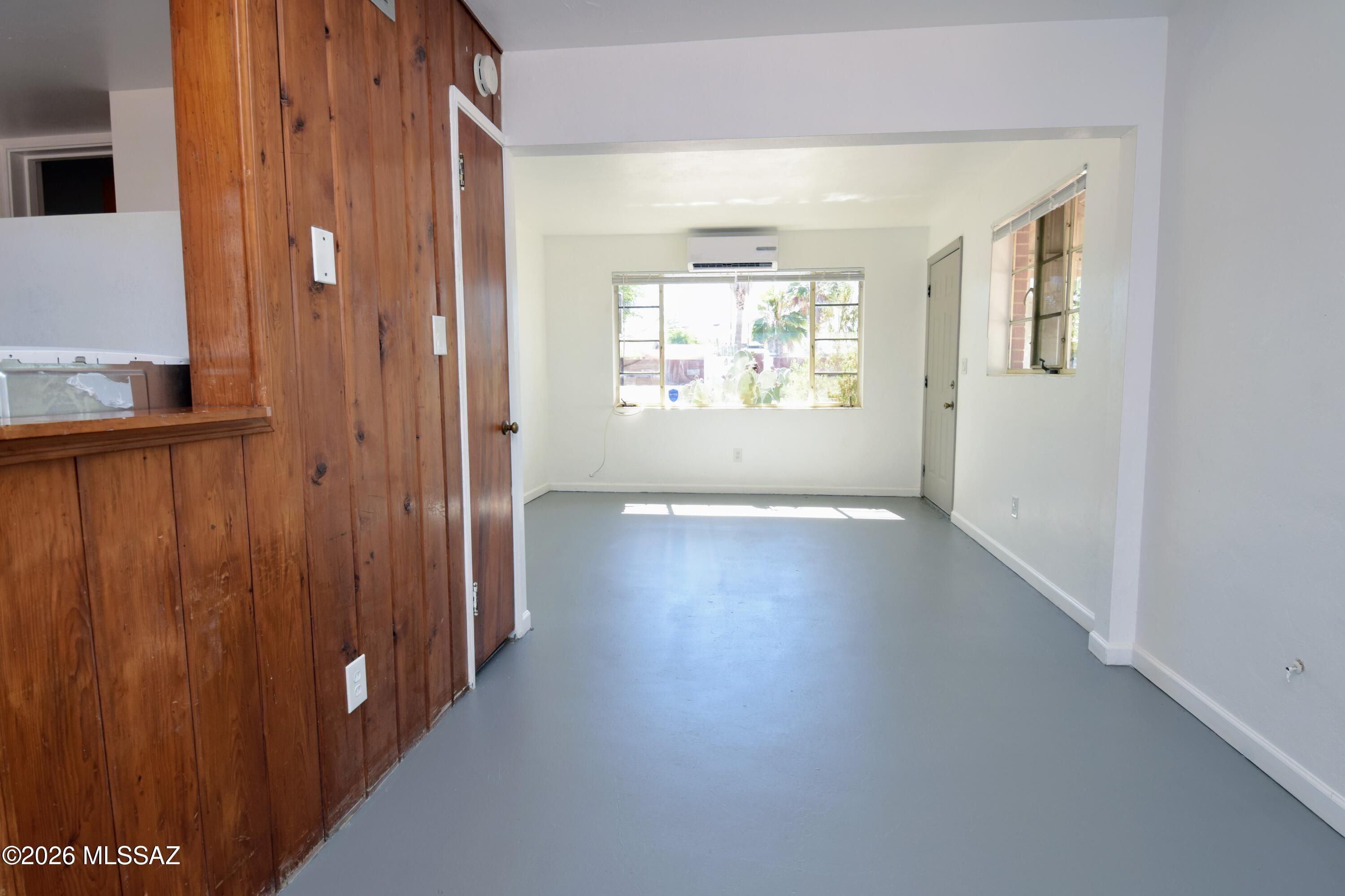 New Deal Acres - Residential Lease