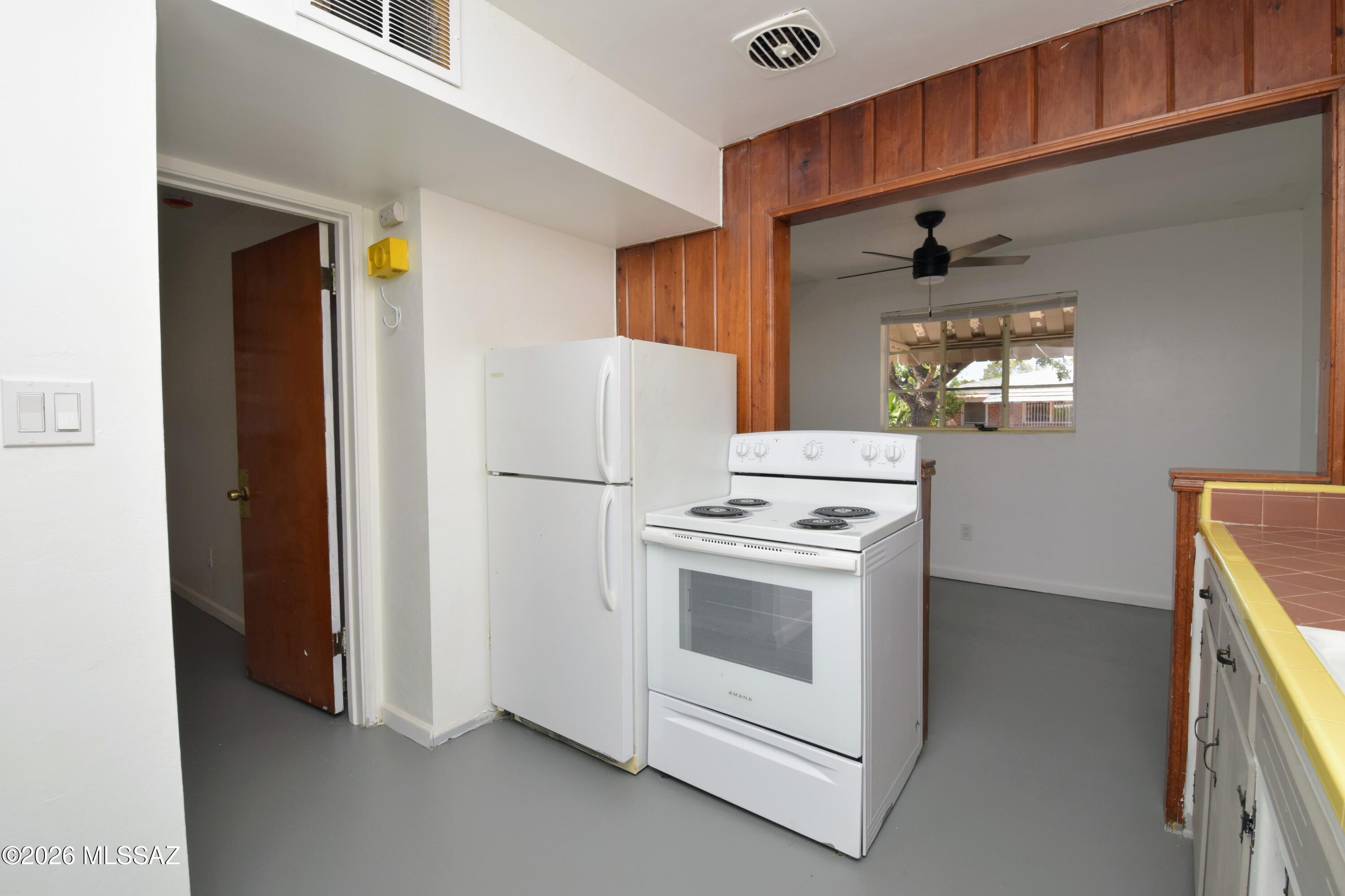 New Deal Acres - Residential Lease