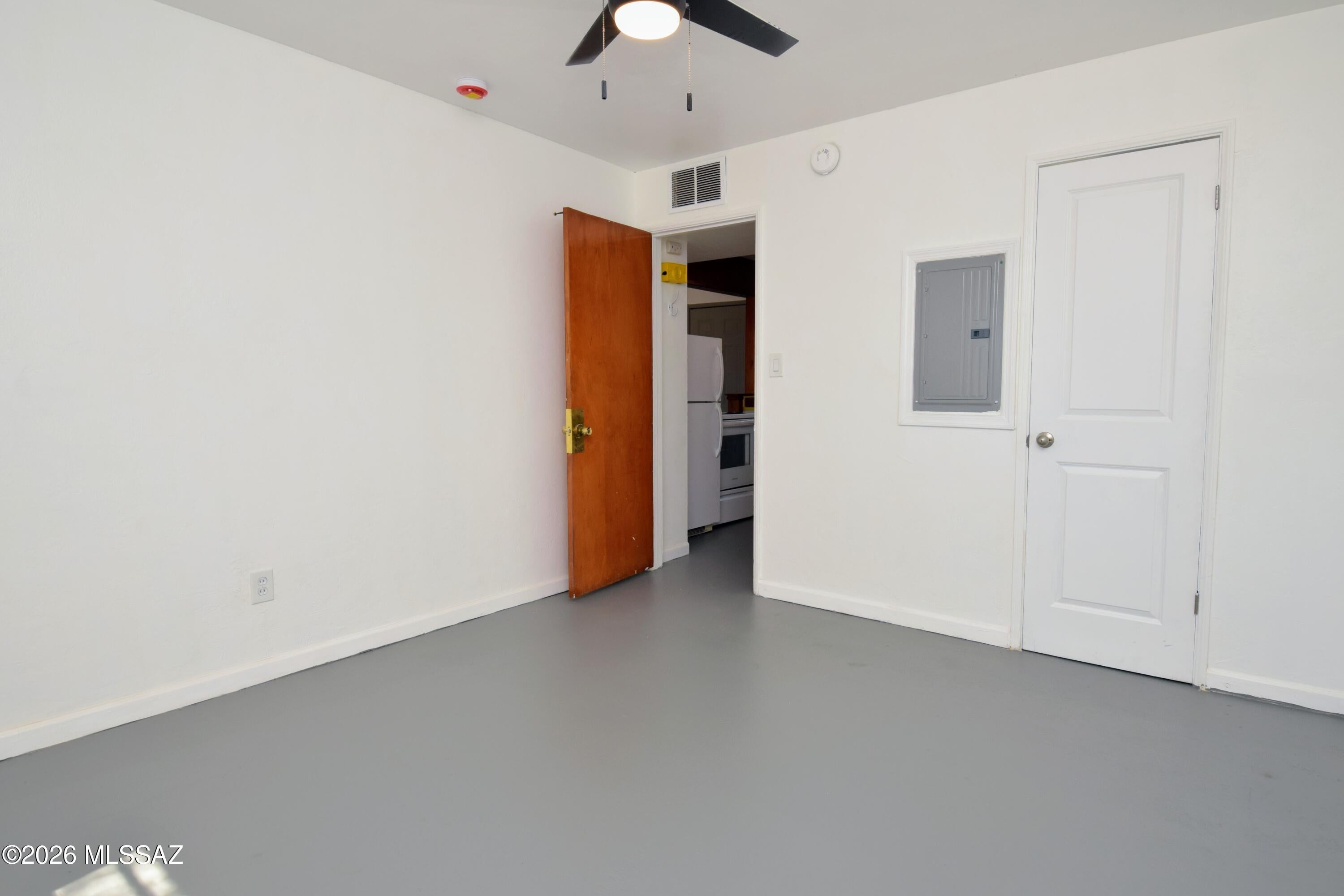 New Deal Acres - Residential Lease