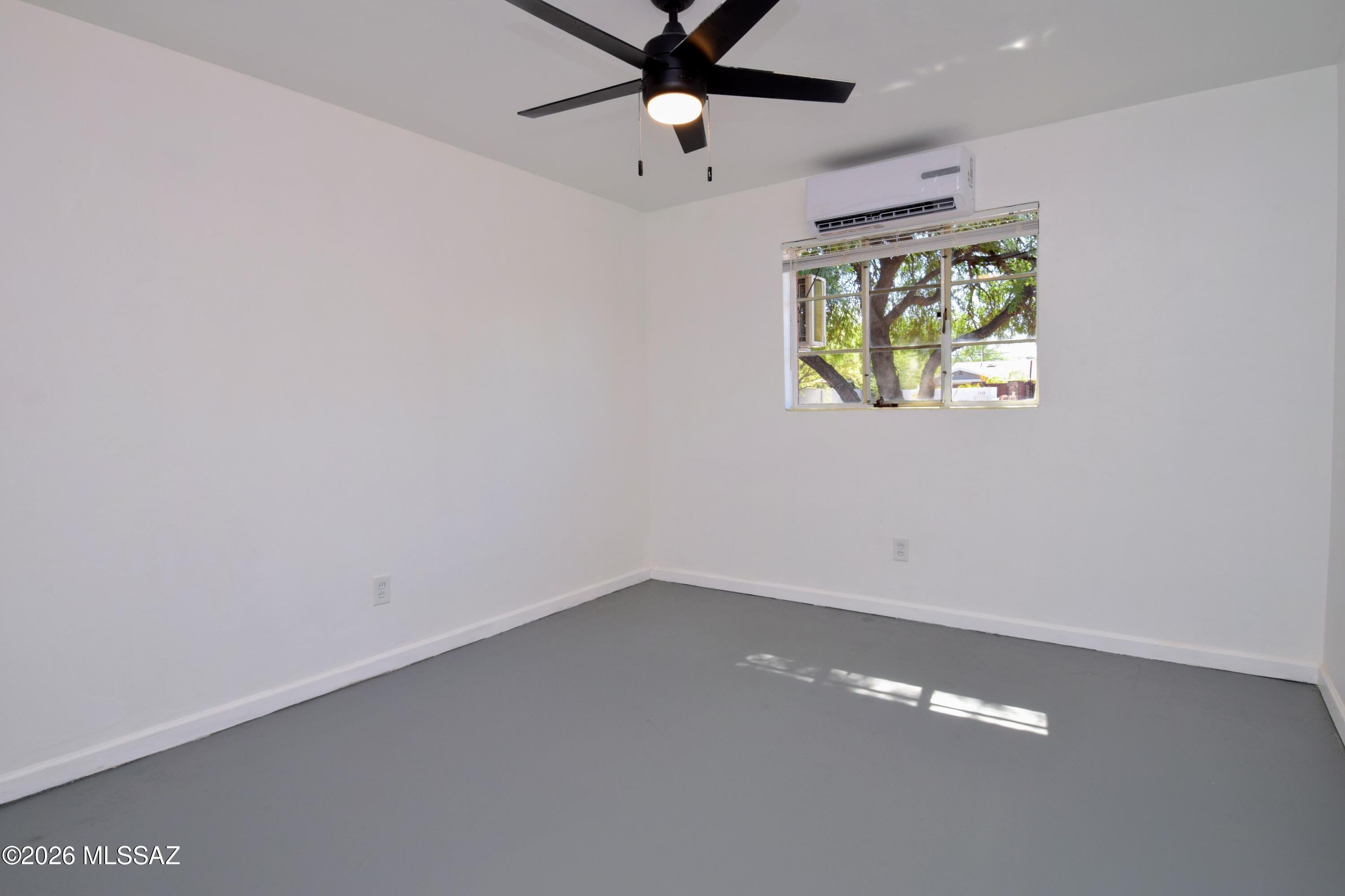 New Deal Acres - Residential Lease