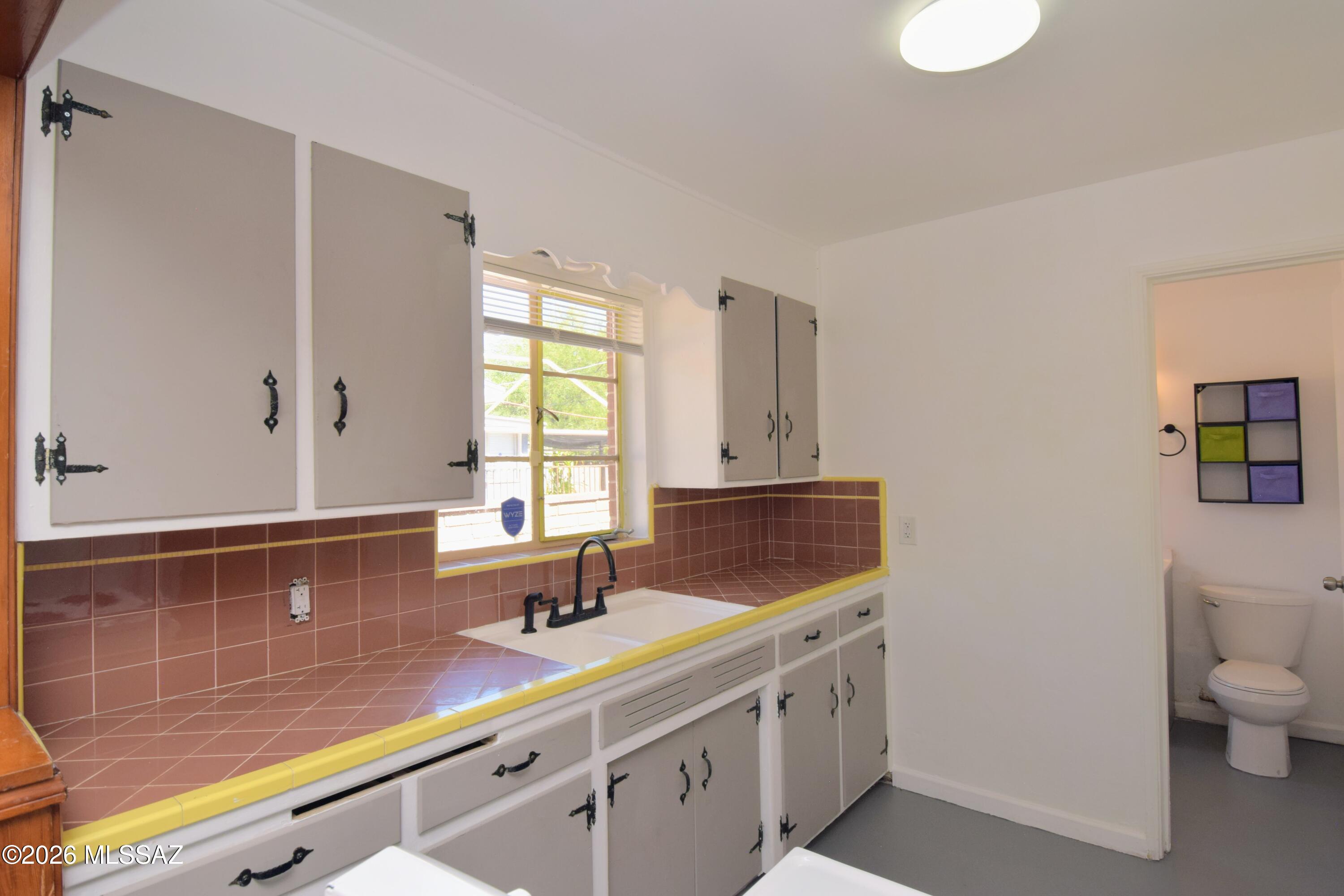 New Deal Acres - Residential Lease