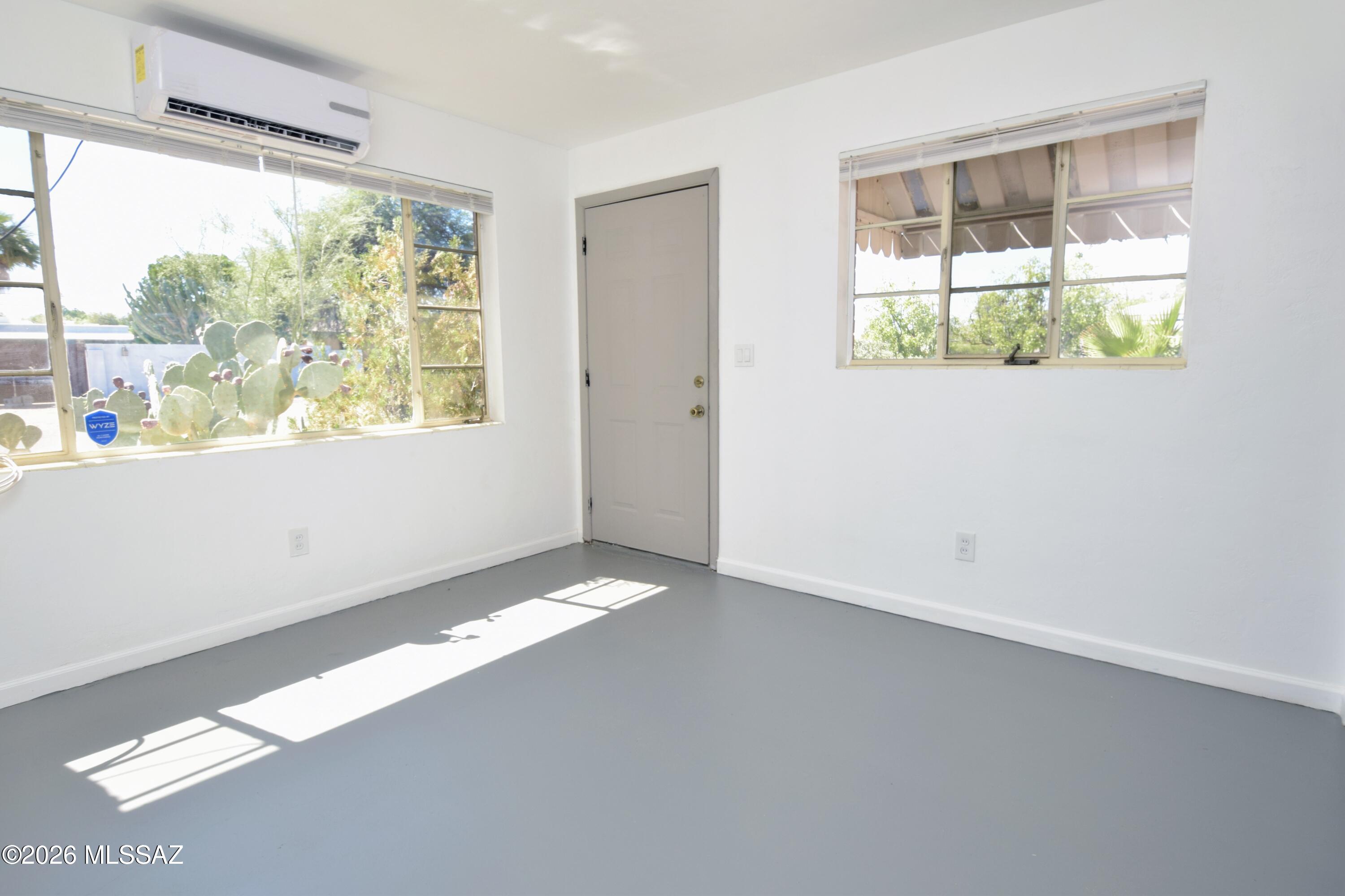 New Deal Acres - Residential Lease