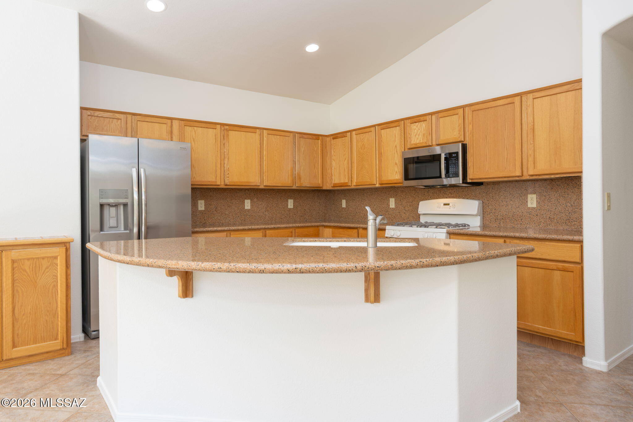 Quail Creek II Unit 11 - Residential